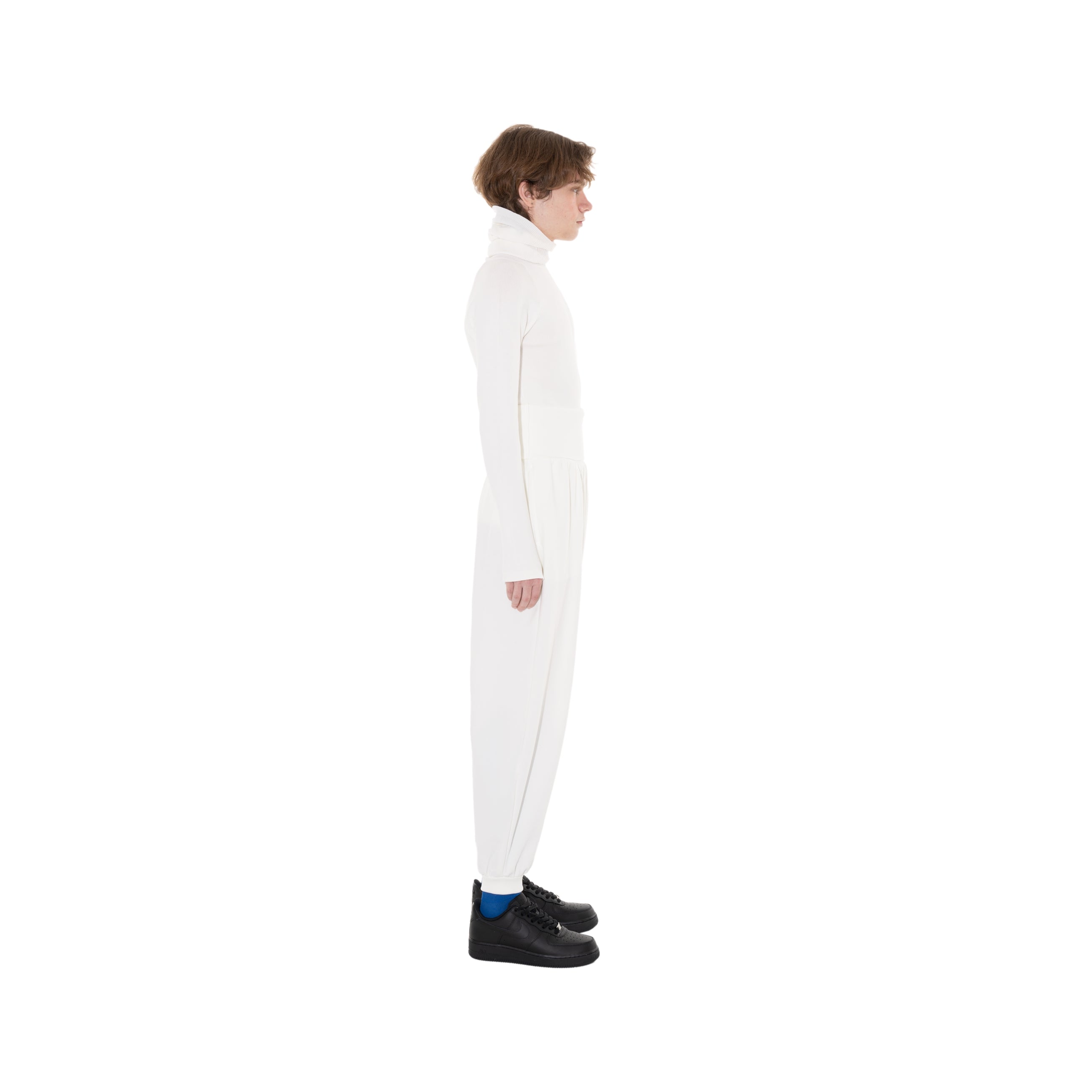 Space Suit Turtleneck