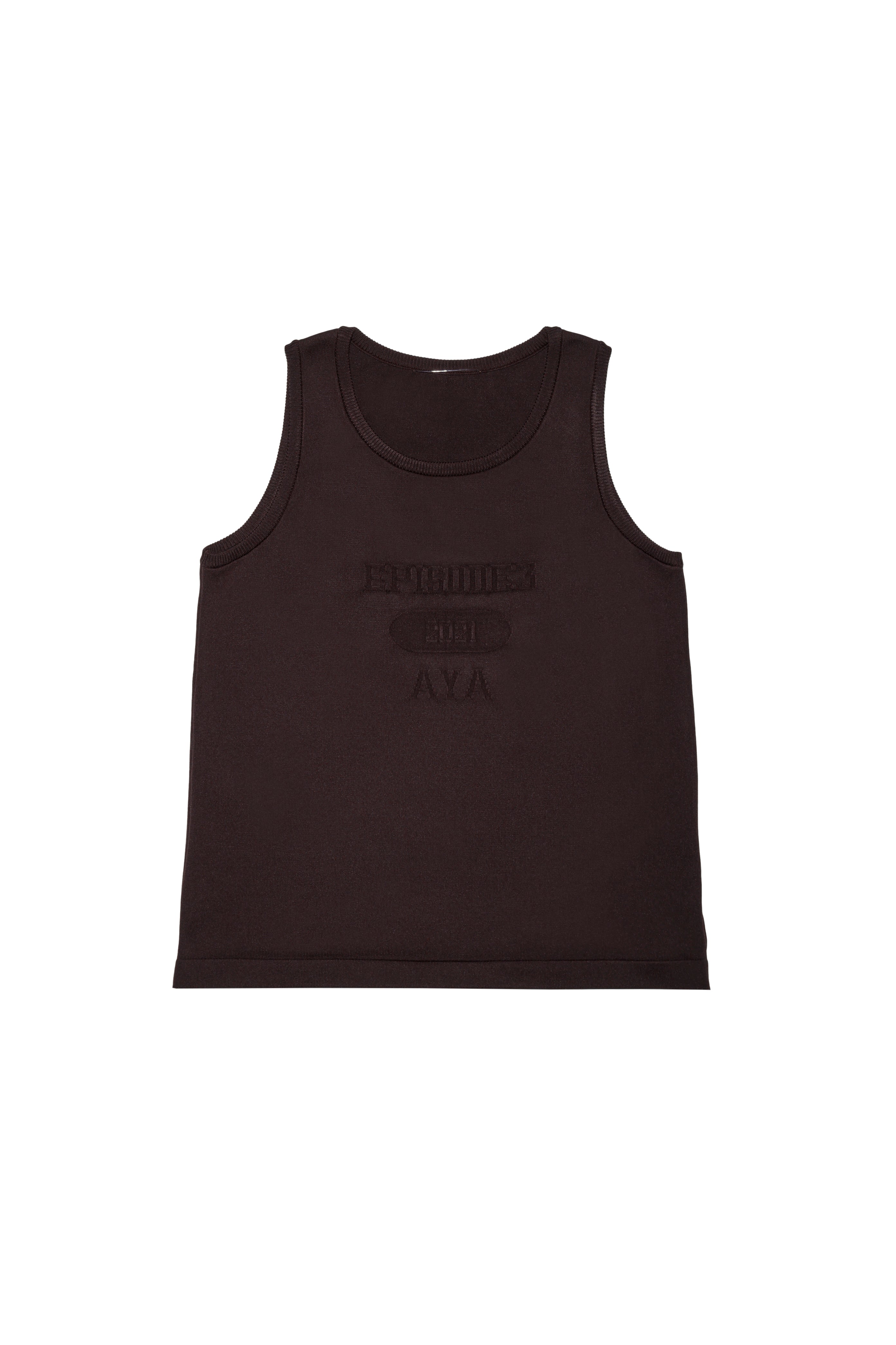 Space Suit Tank Top