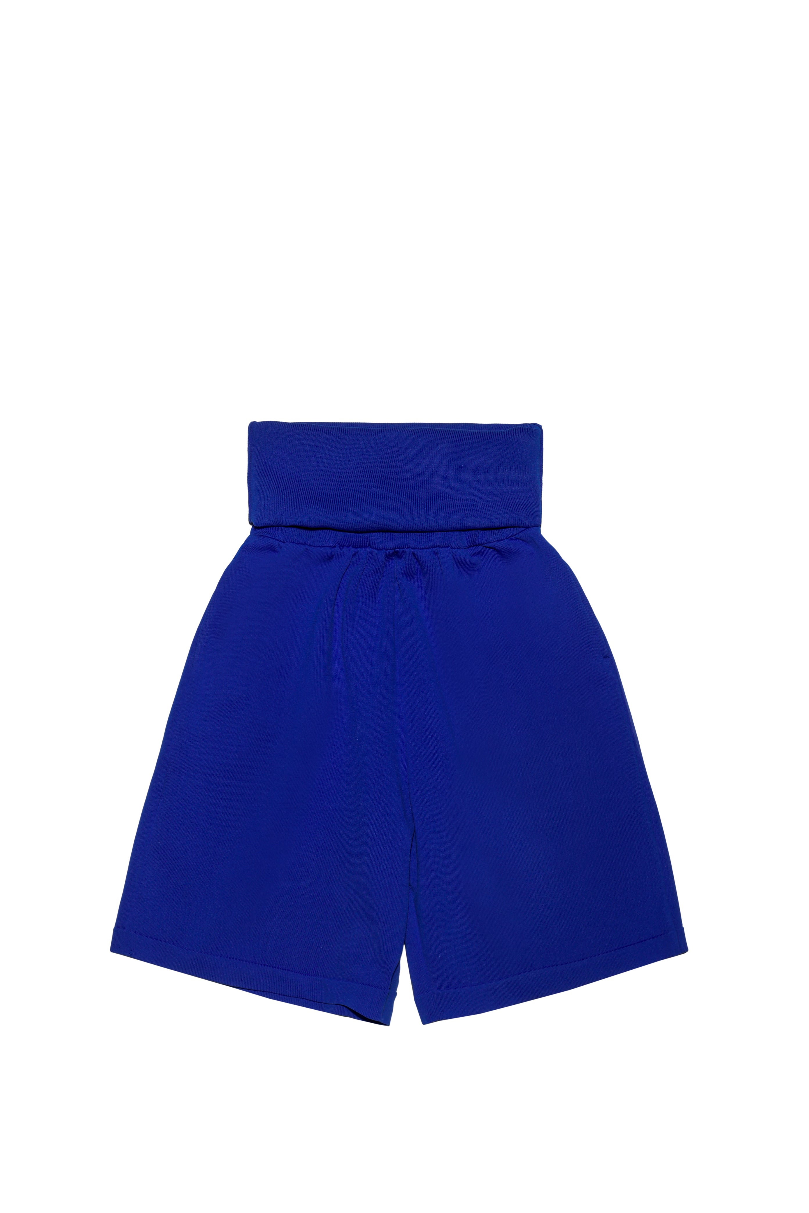 Space Suit Short Pants