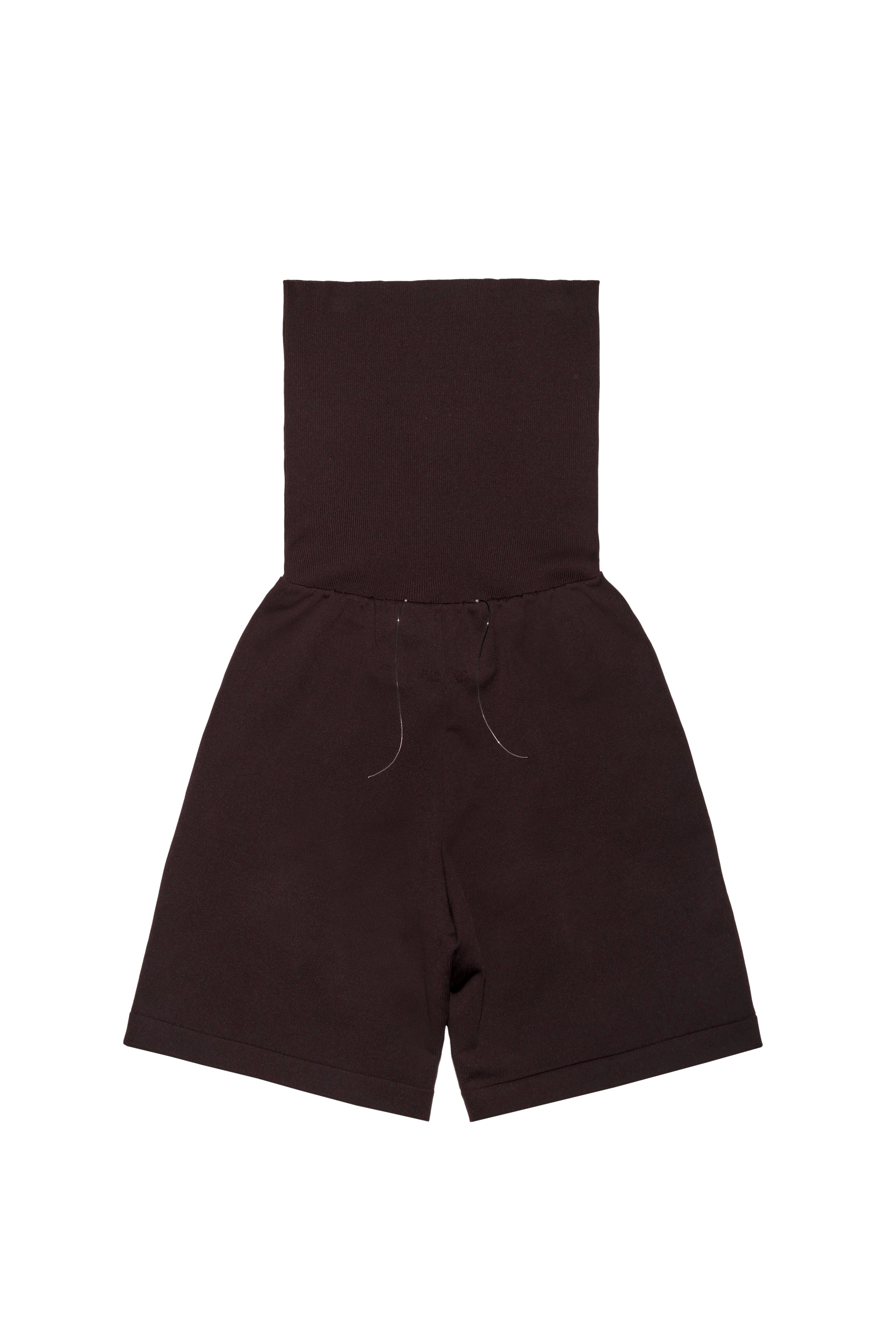 Space Suit Short Pants