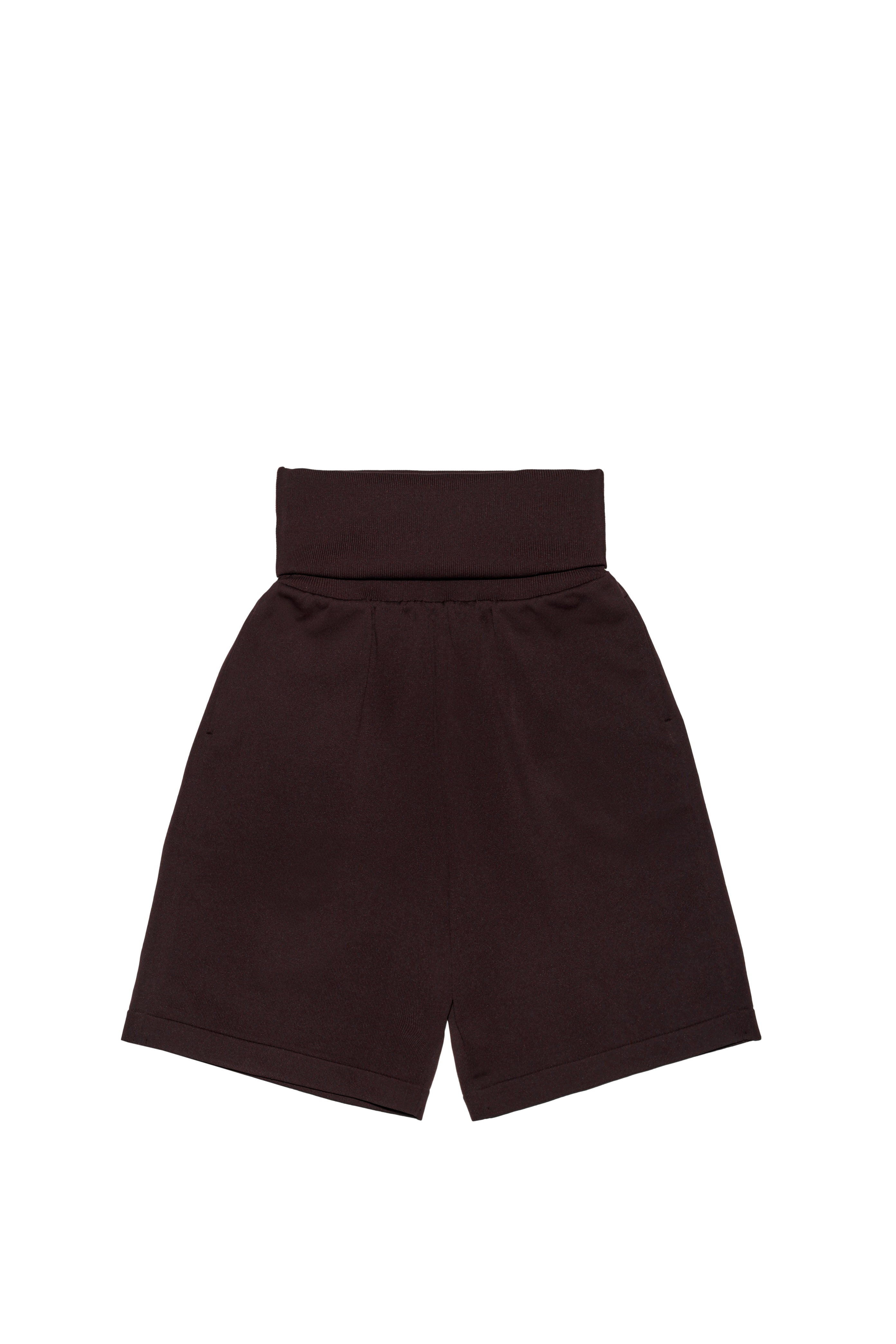 Space Suit Short Pants