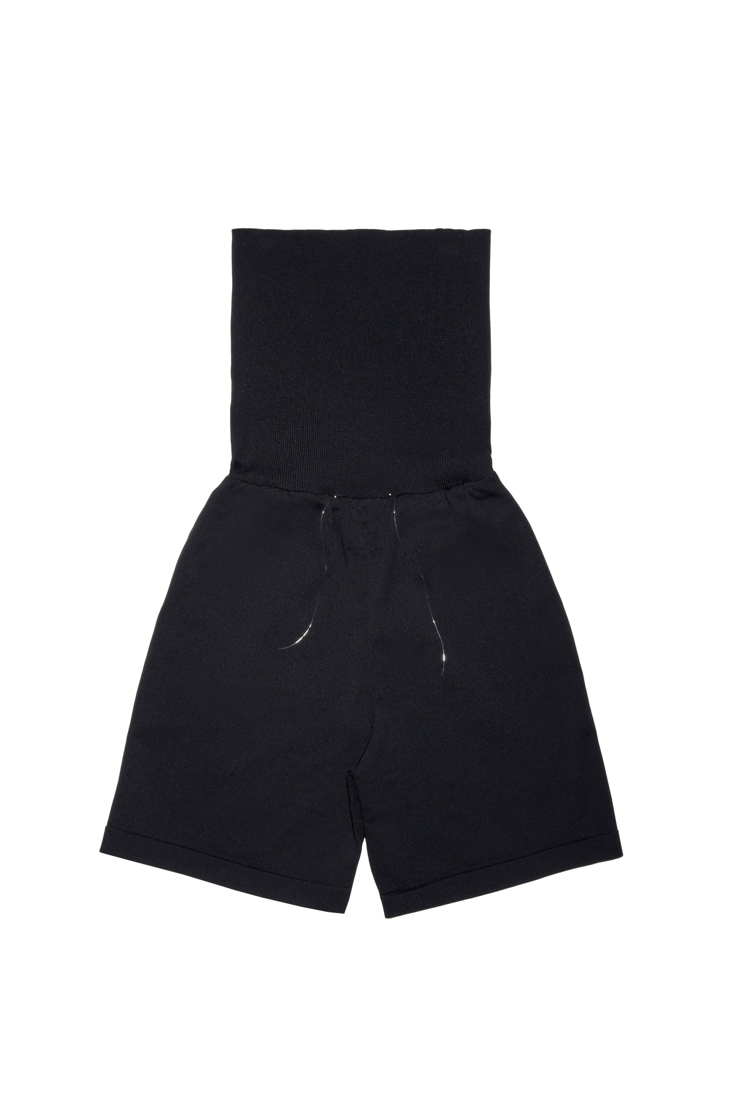 Space Suit Short Pants