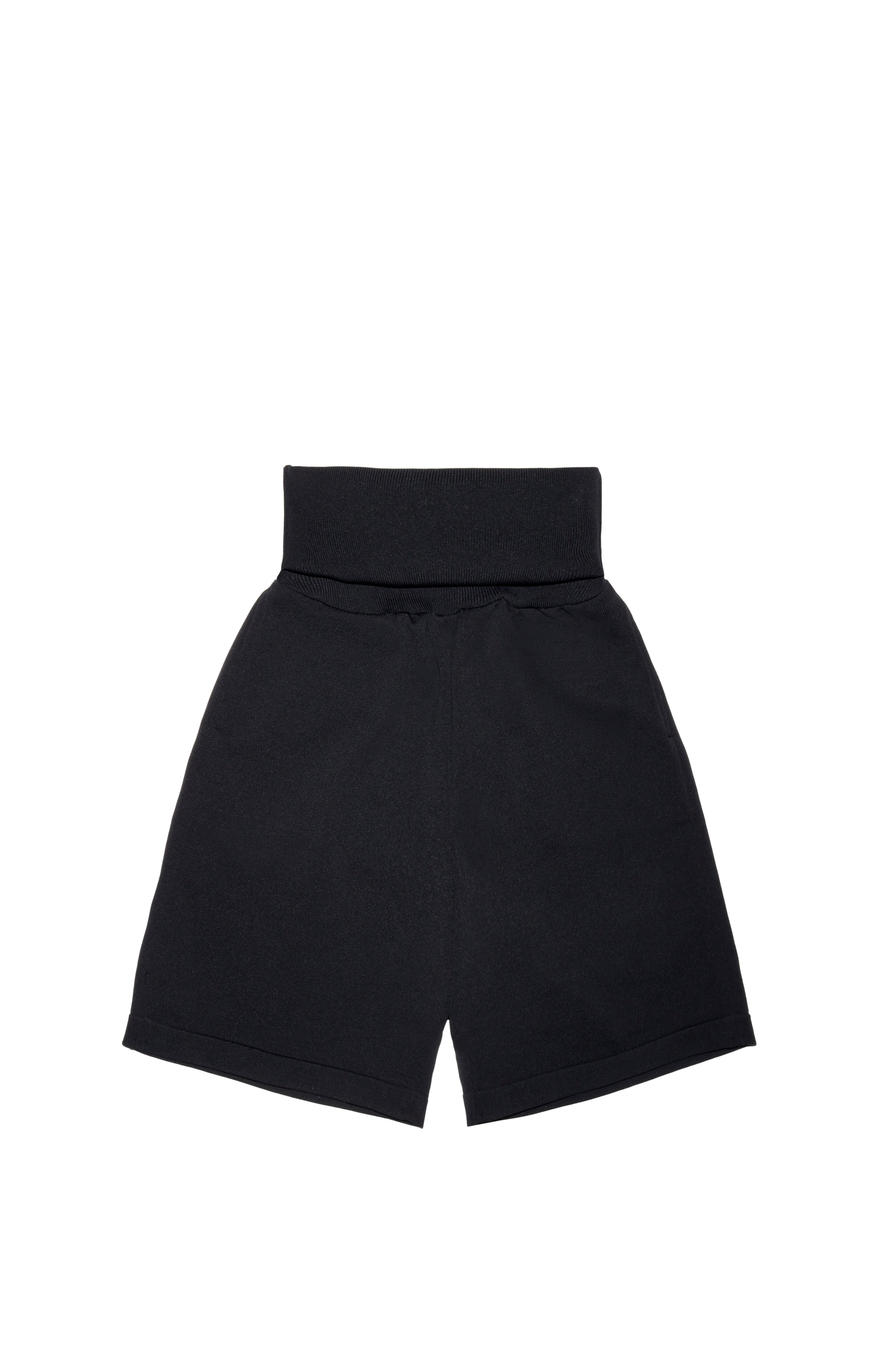 Space Suit Short Pants