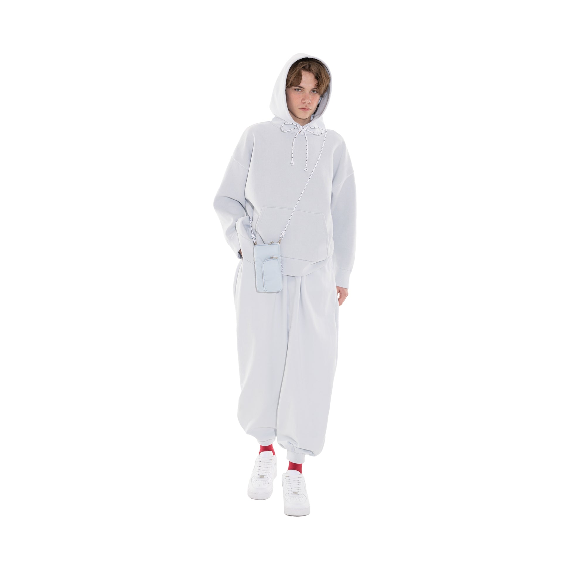 SPACE SUIT FEST. BAG