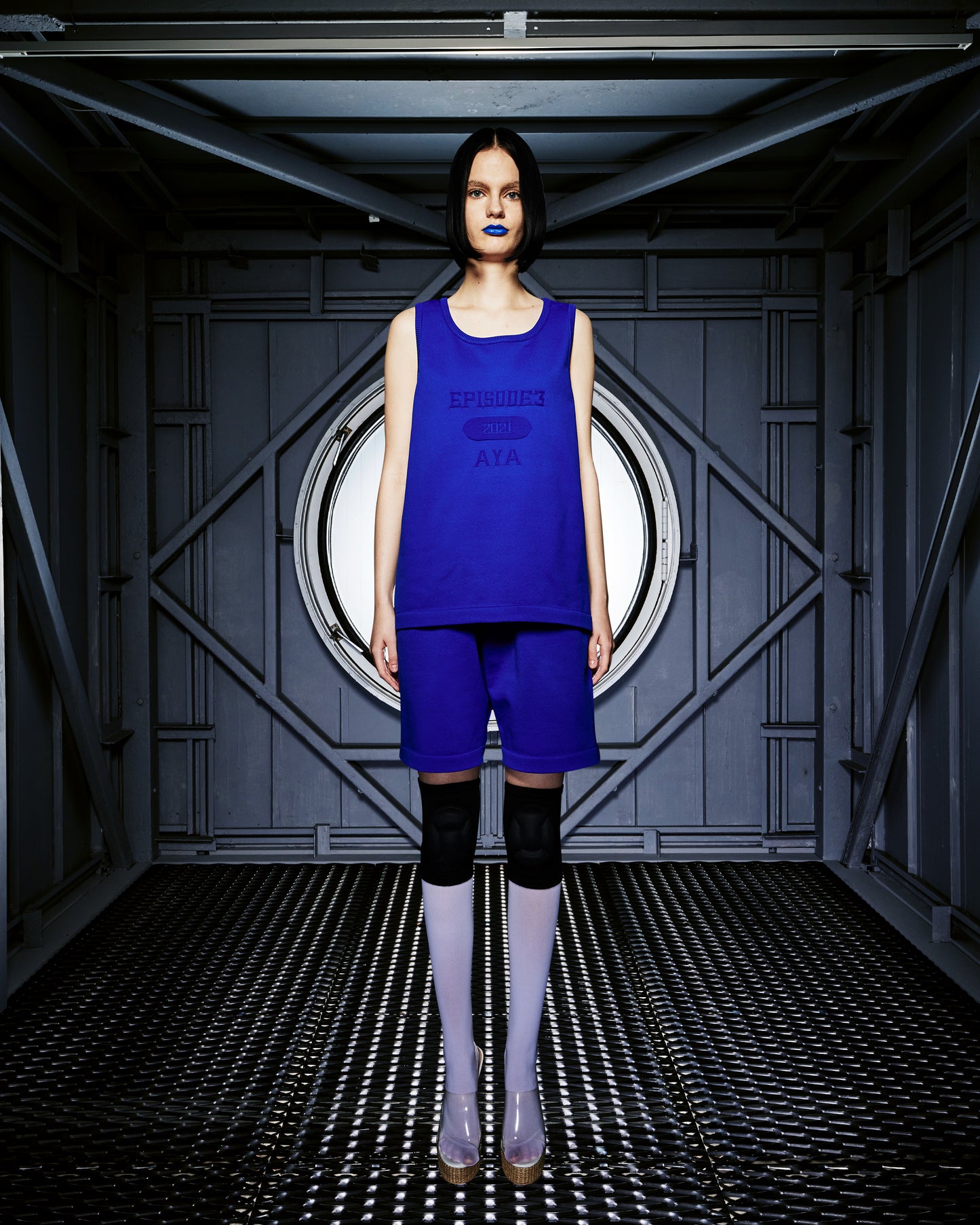 LOOK 1