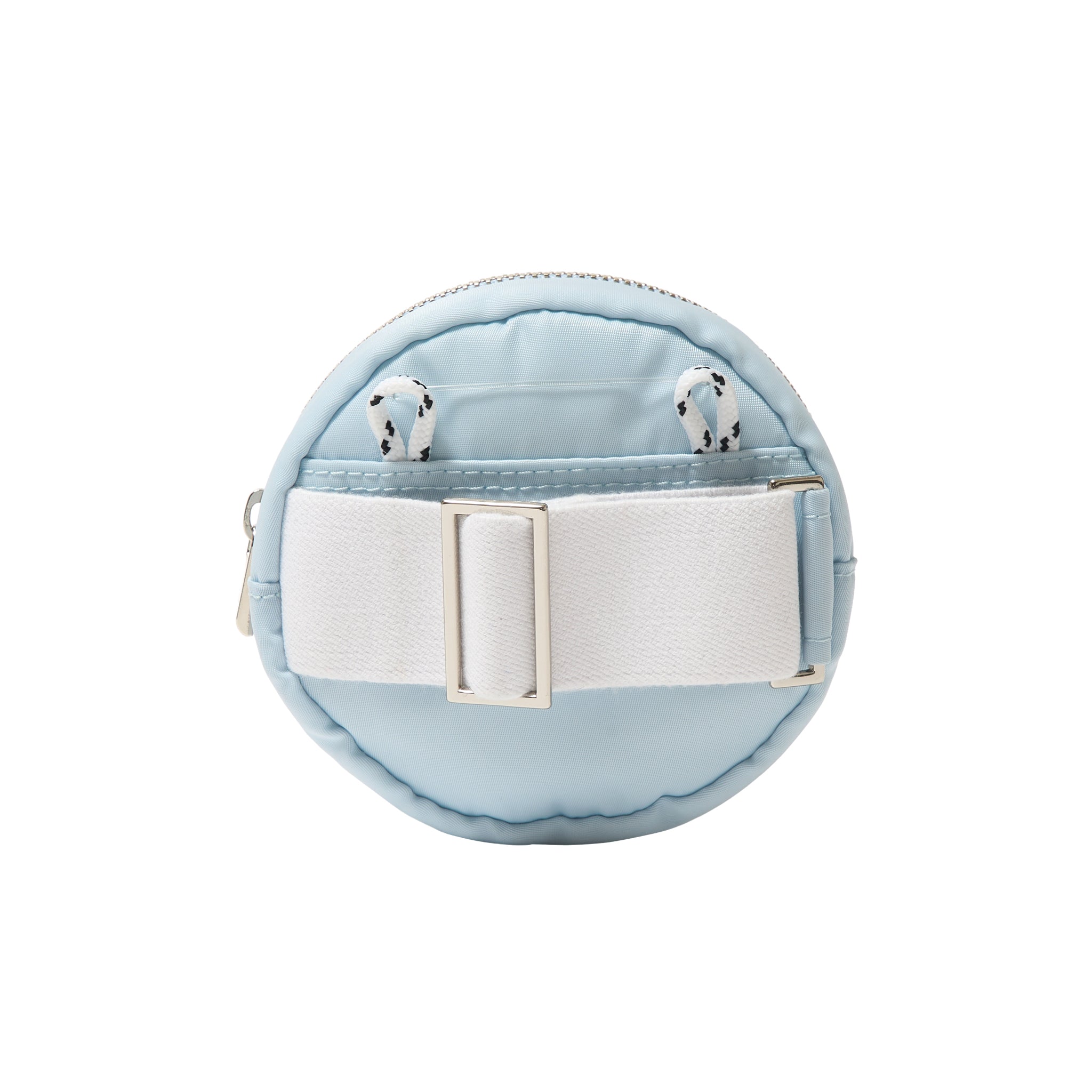 SPACE SUIT DISCO BAG