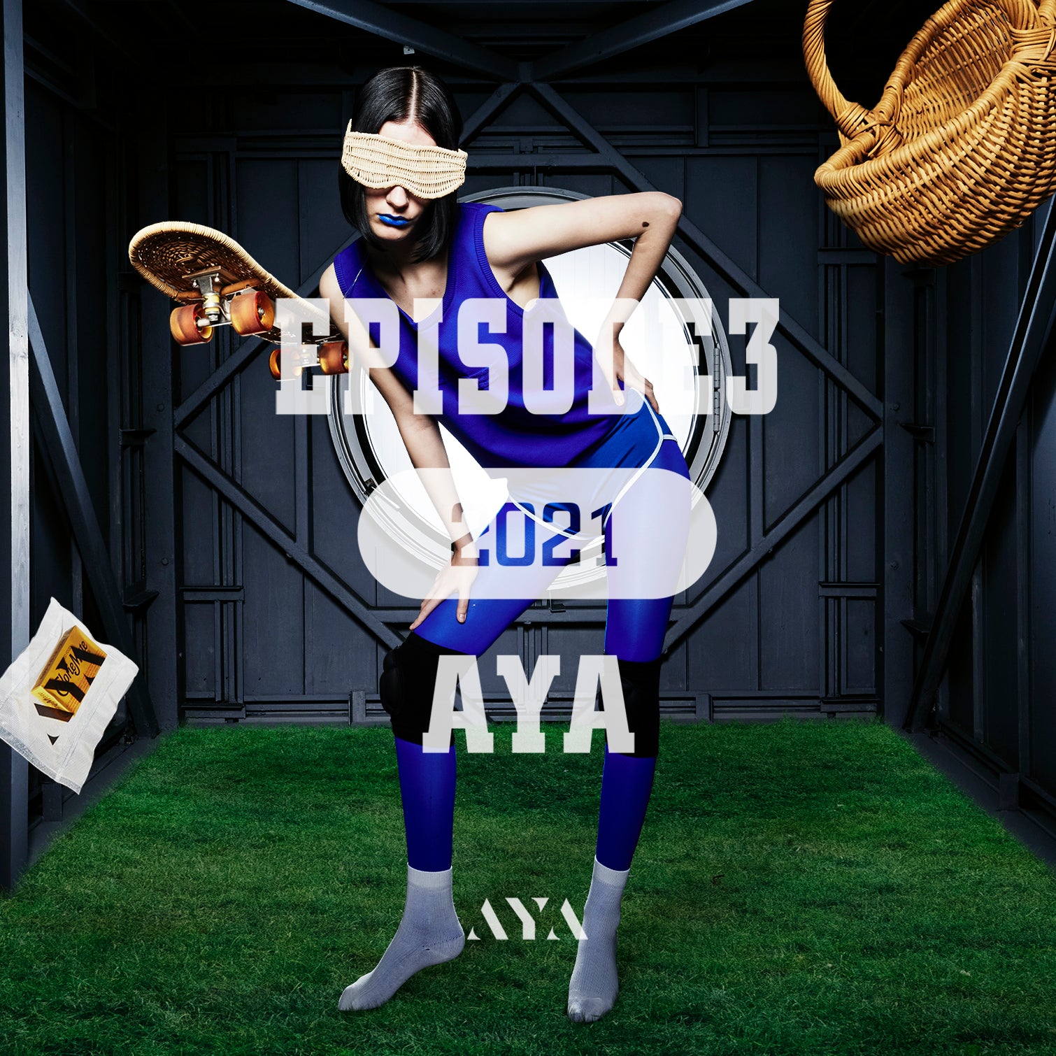 AYA POP-UP STORE episode 3 “PICNIC”  @SHUTL