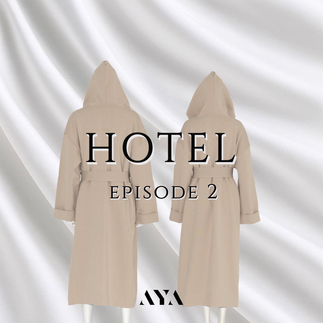 episode 2 HOTEL