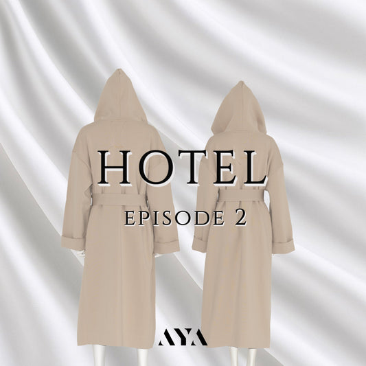 episode 2 HOTEL