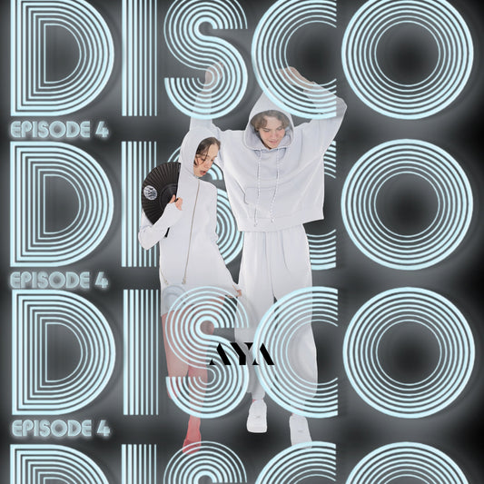 episode 4 DISCO