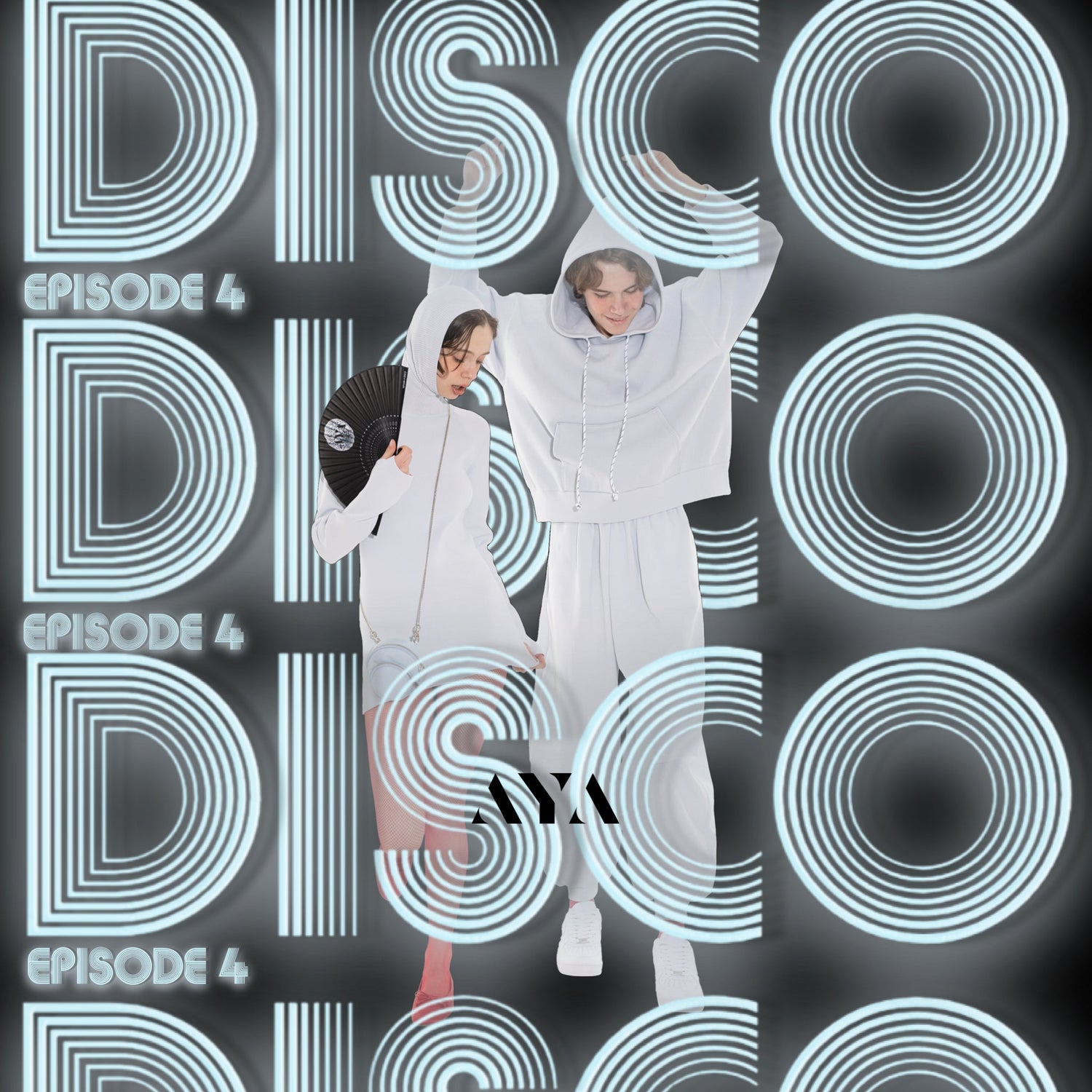 episode 4 DISCO