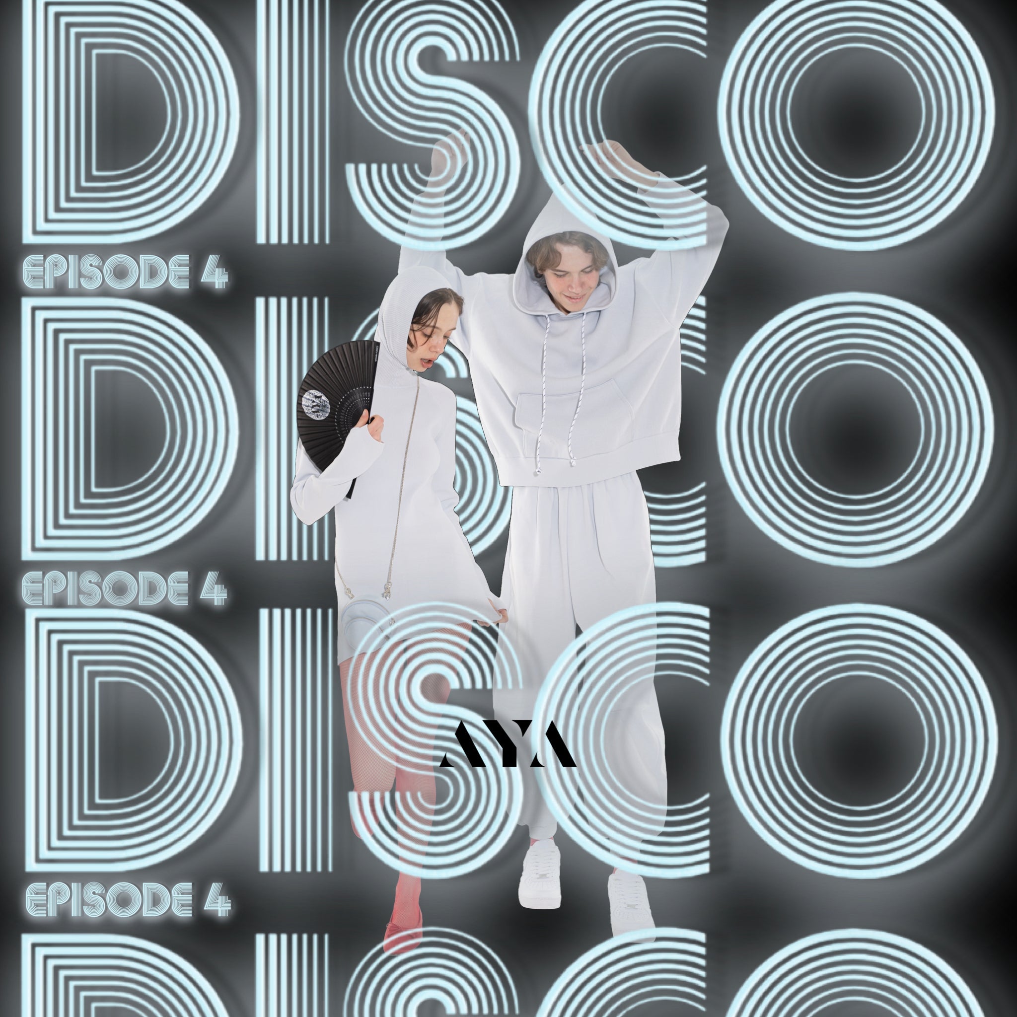 episode 4 DISCO