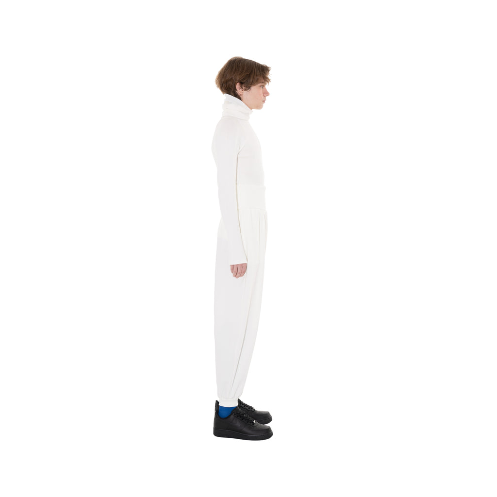 Space Suit Turtleneck