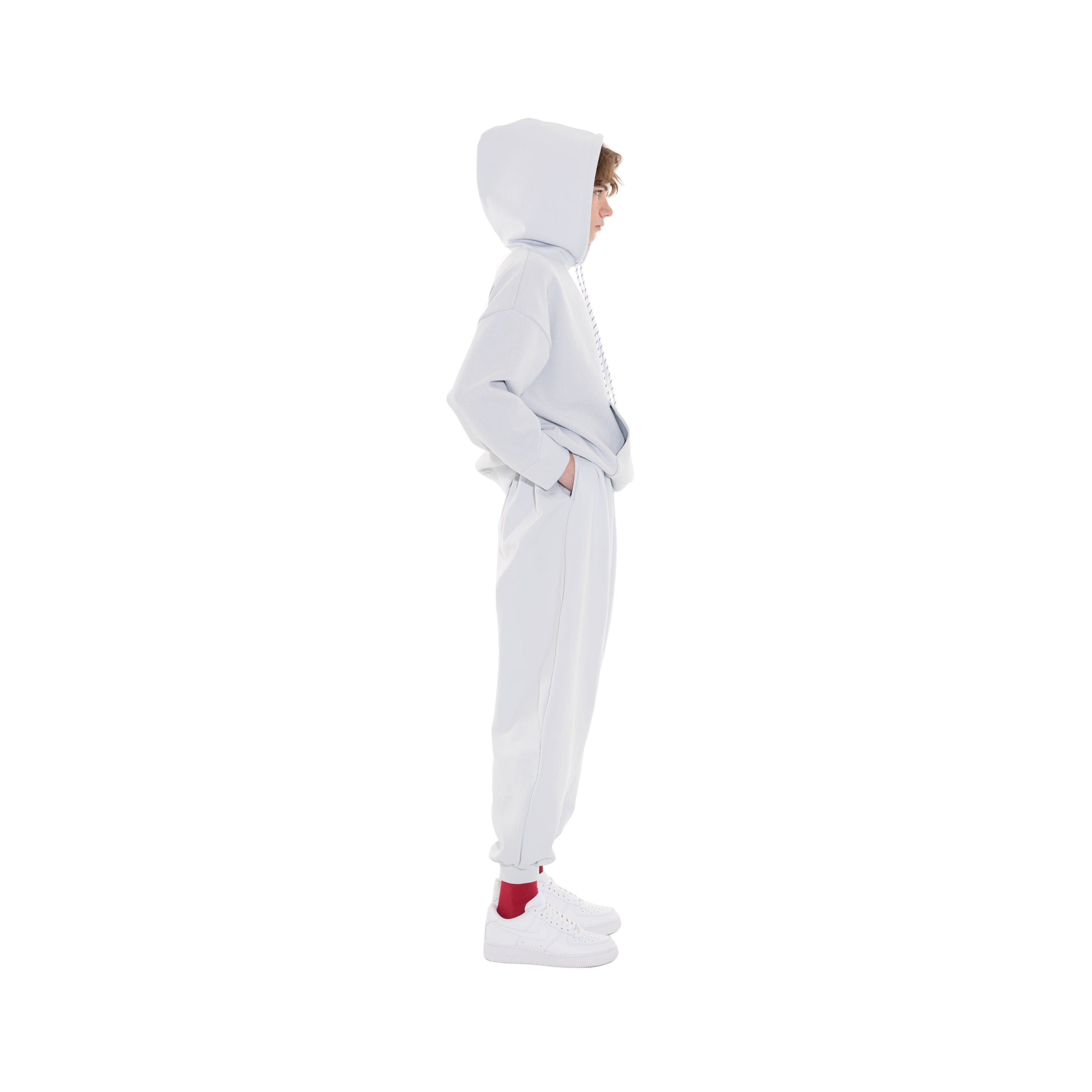 Space Suit Parka