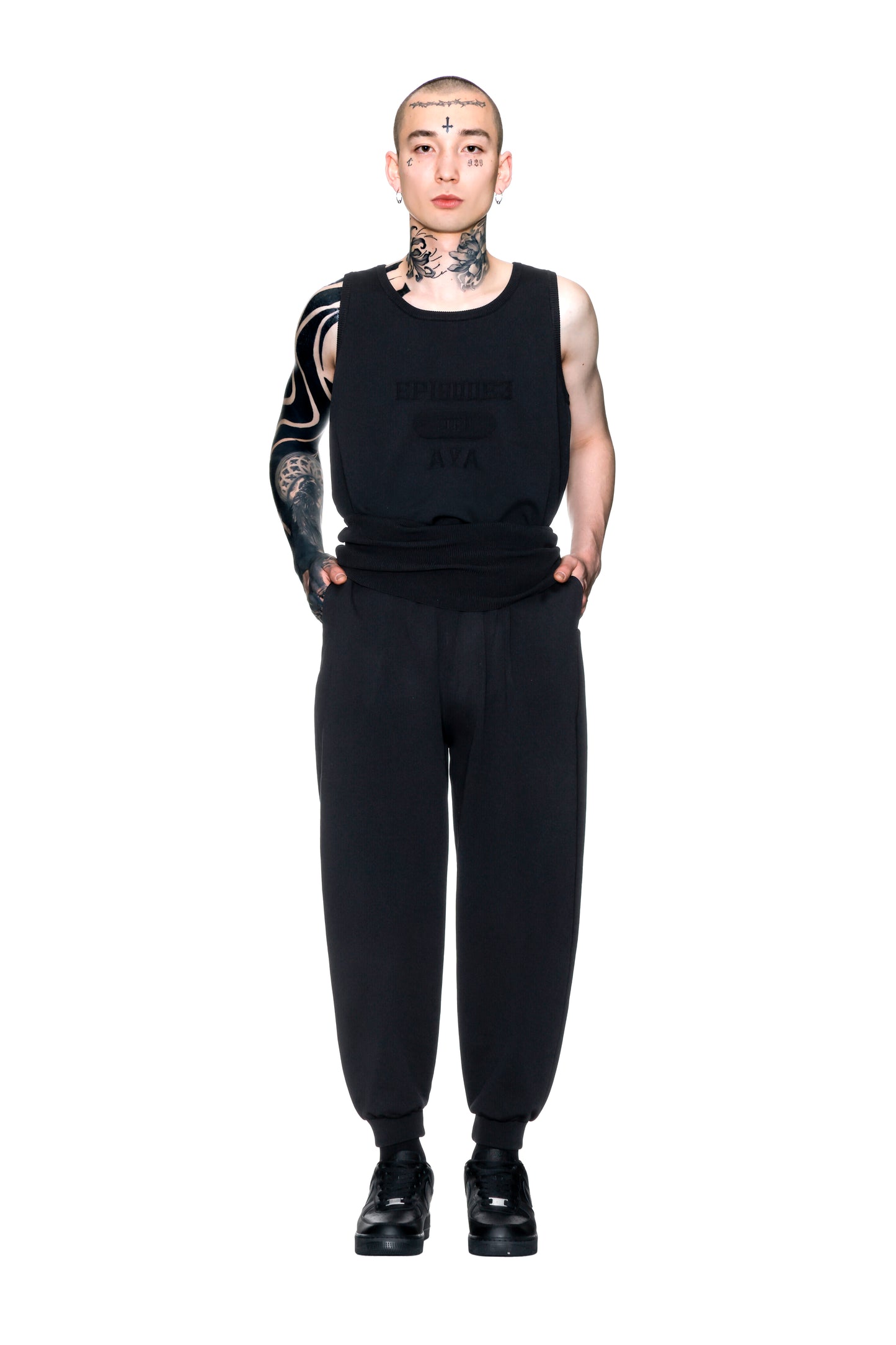 SPACE SUIT bontan PANTS