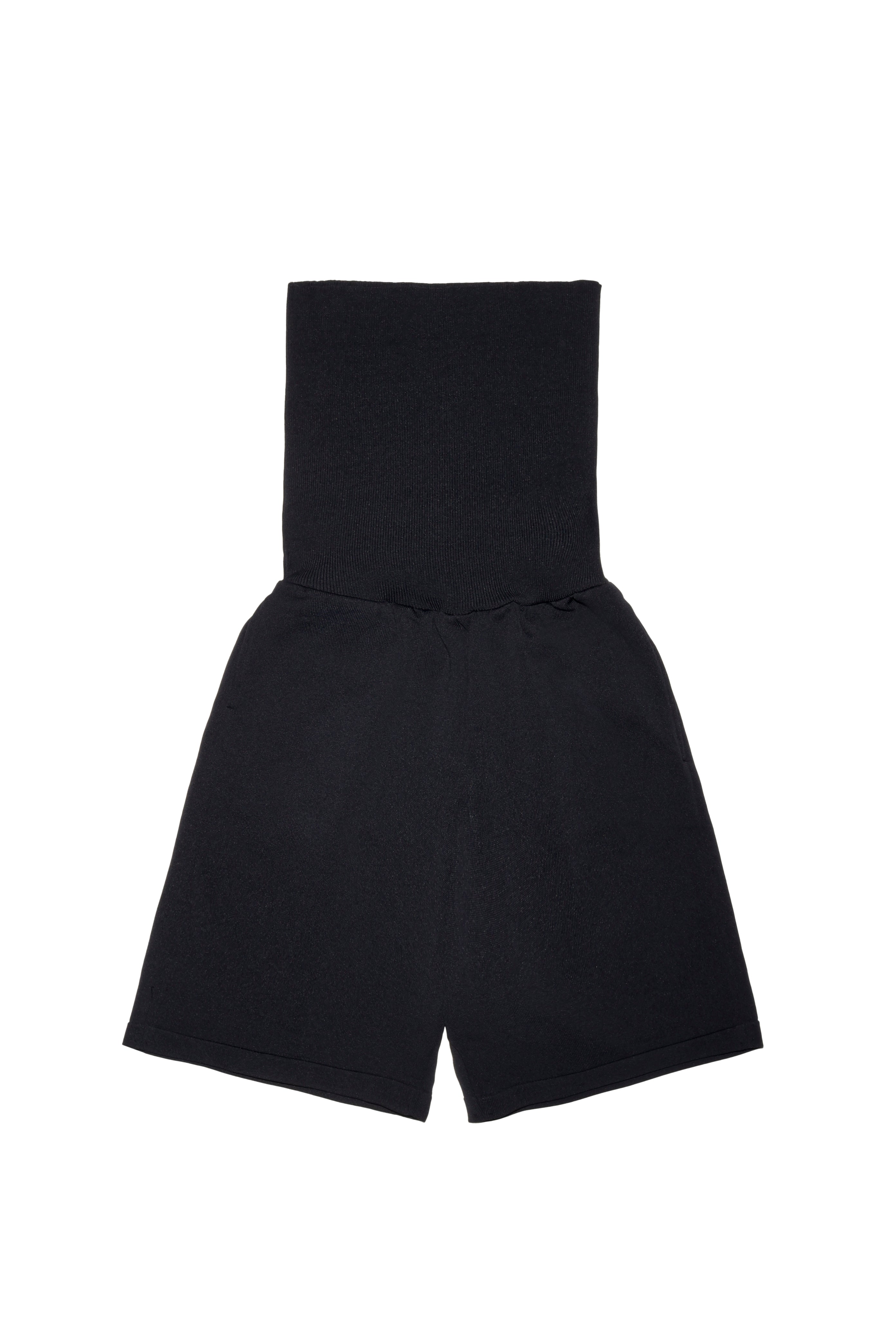 Space Suit Short Pants