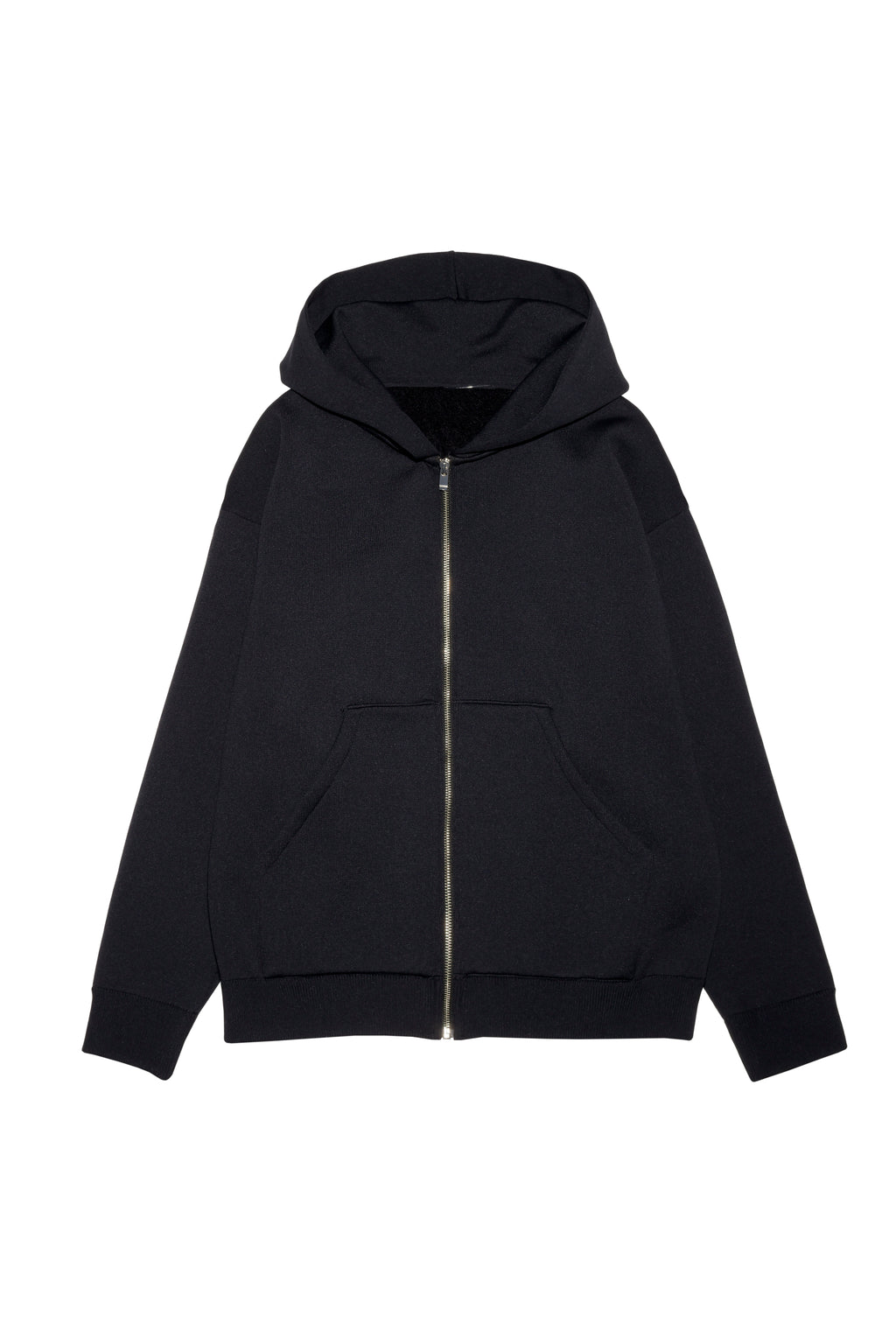 Space Suit Zip Hoodie