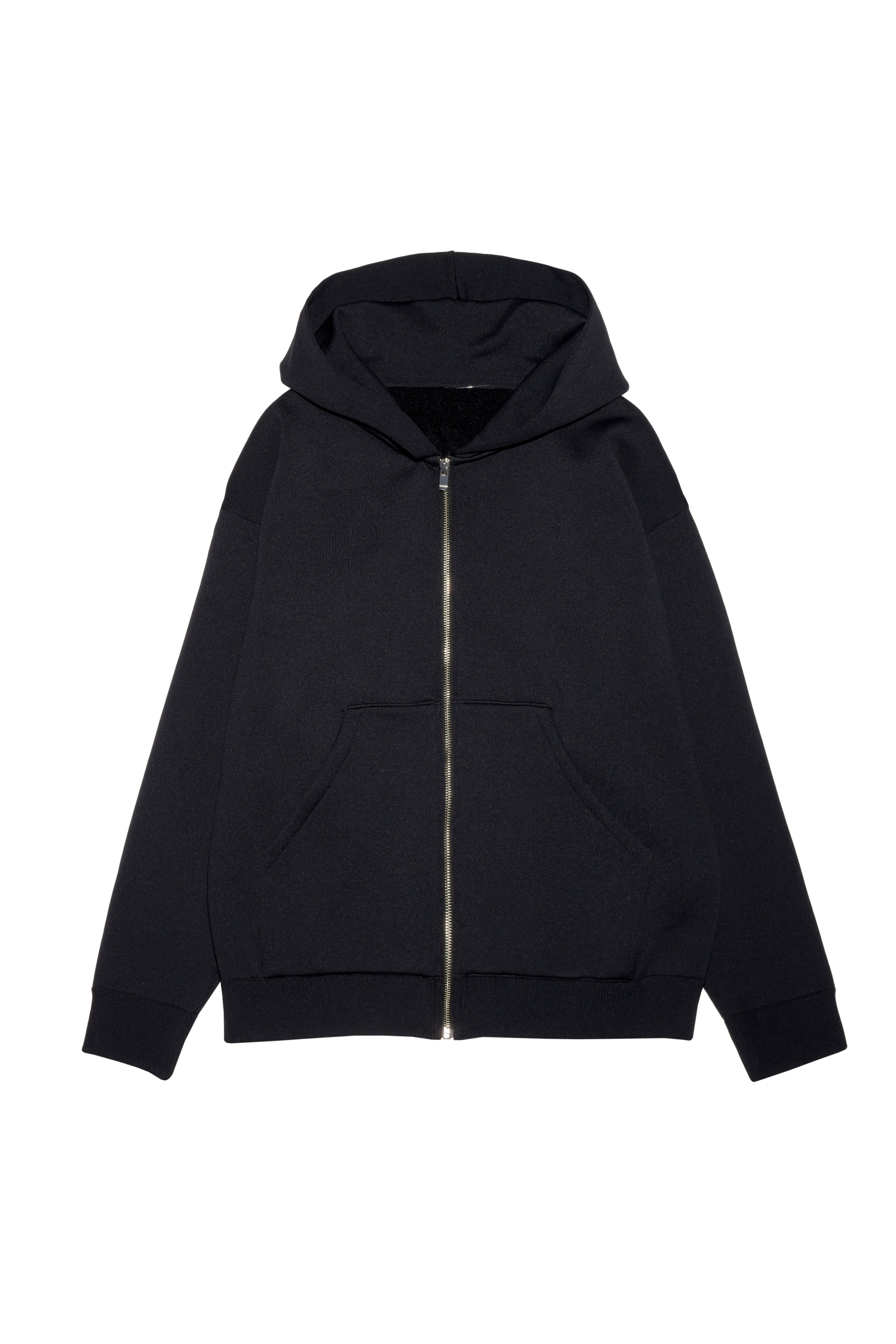 Space Suit Zip Hoodie