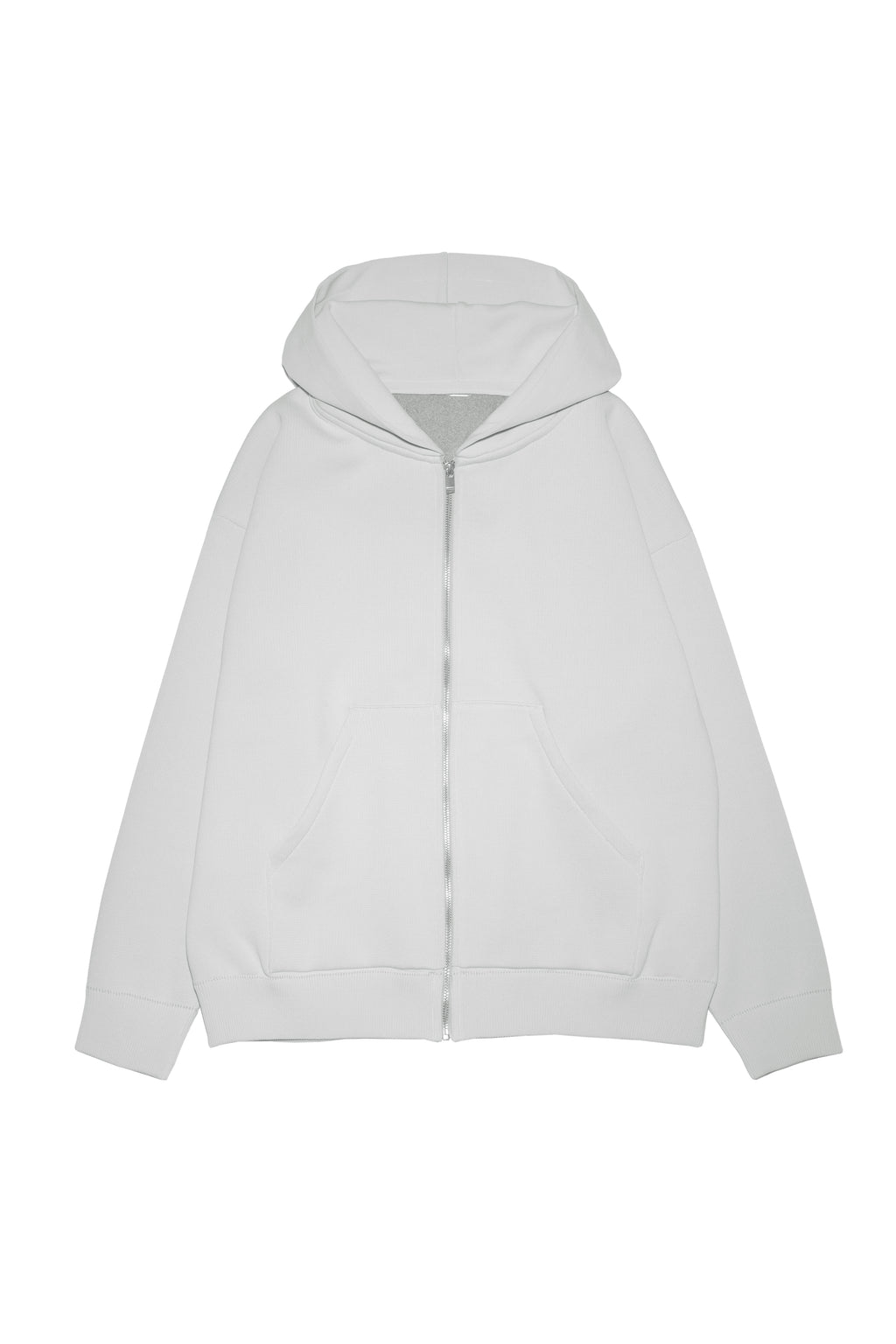 Space Suit Zip Hoodie