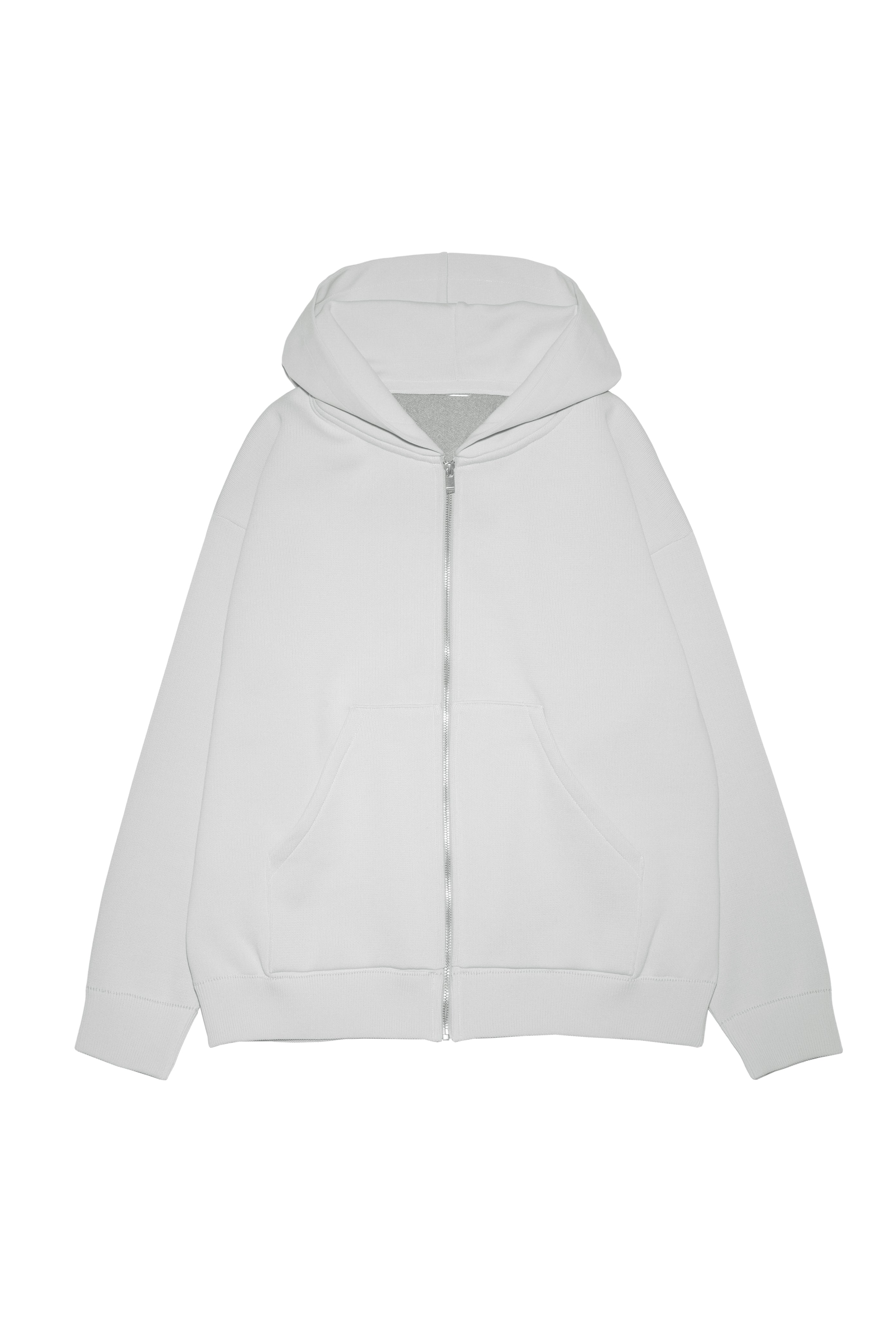 Space Suit Zip Hoodie