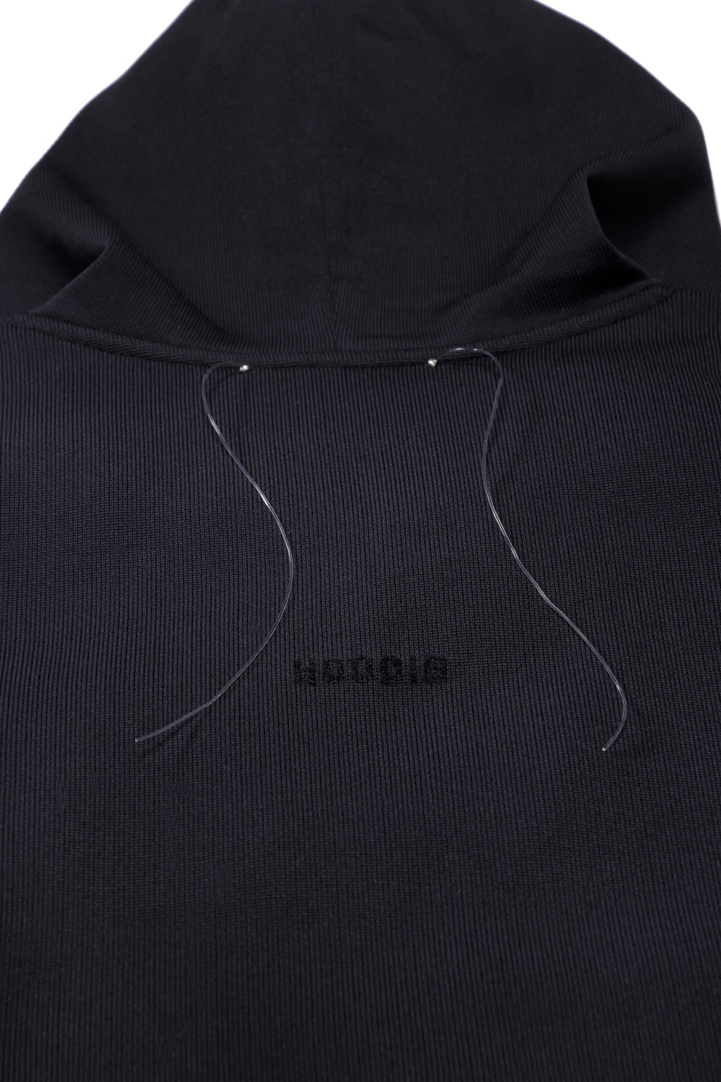 Space Suit Zip Hoodie
