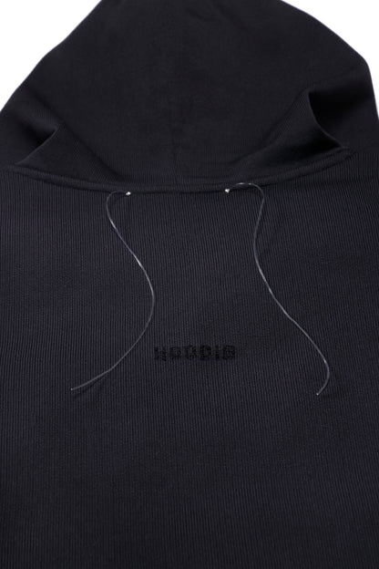 SPACE SUIT ZIP HOODIE