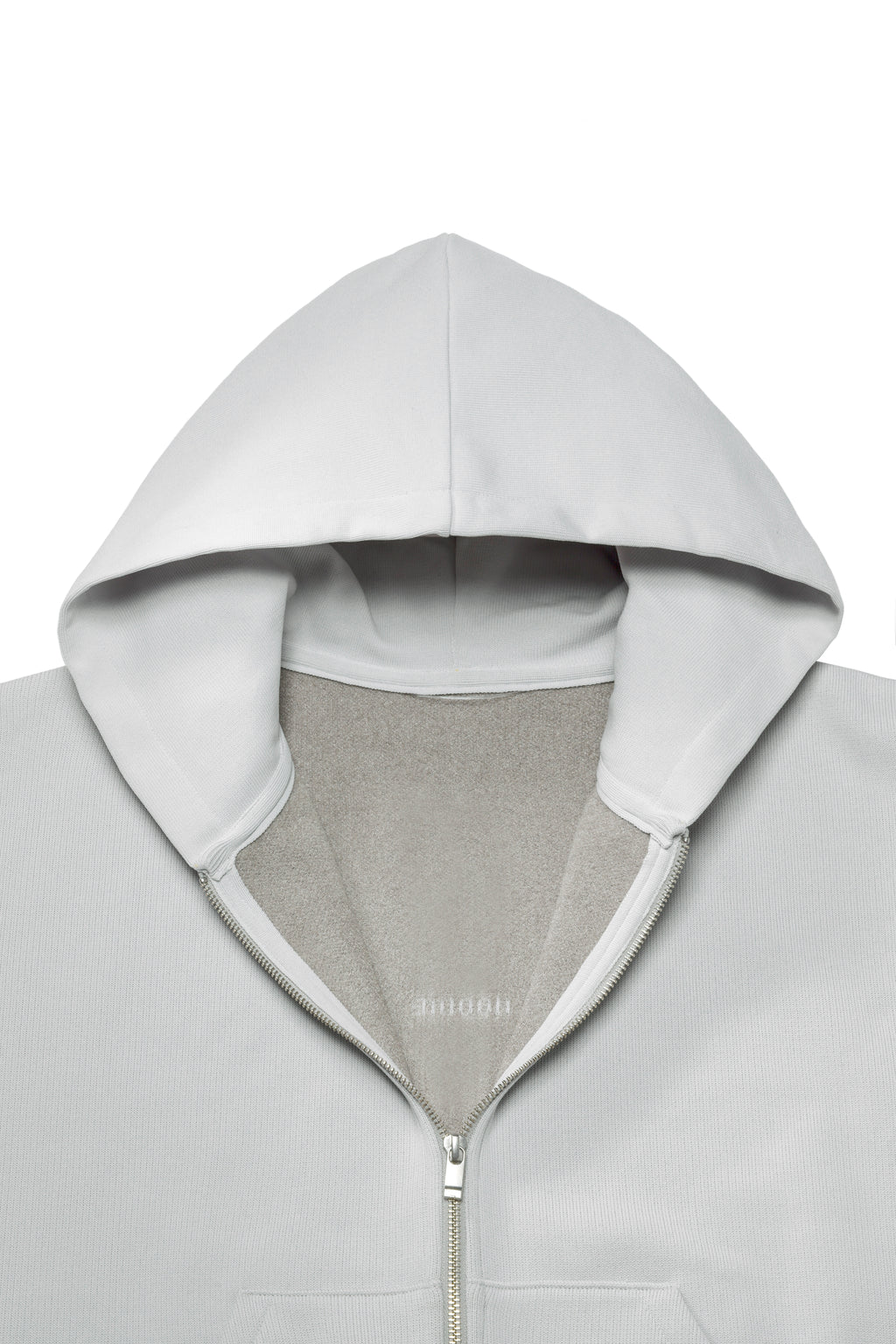 Space Suit Zip Hoodie
