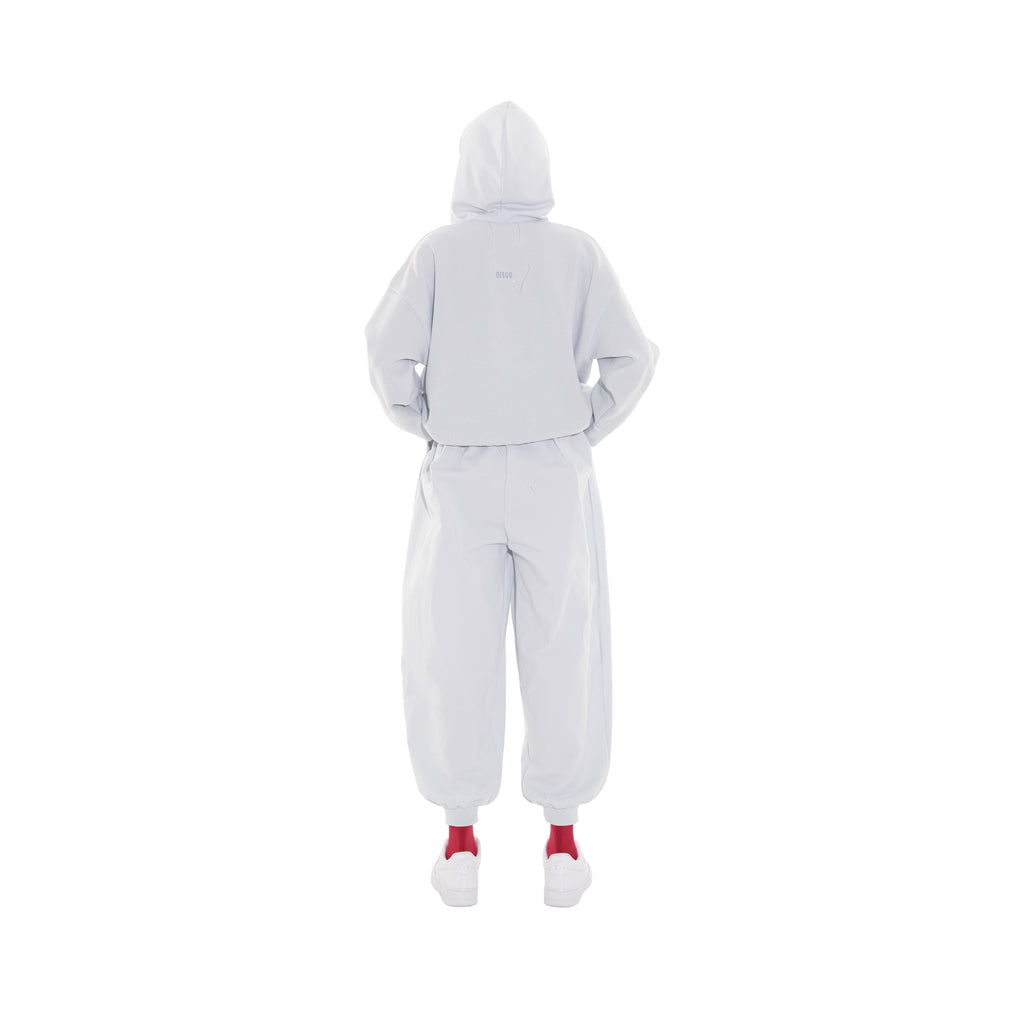 Space Suit Parka