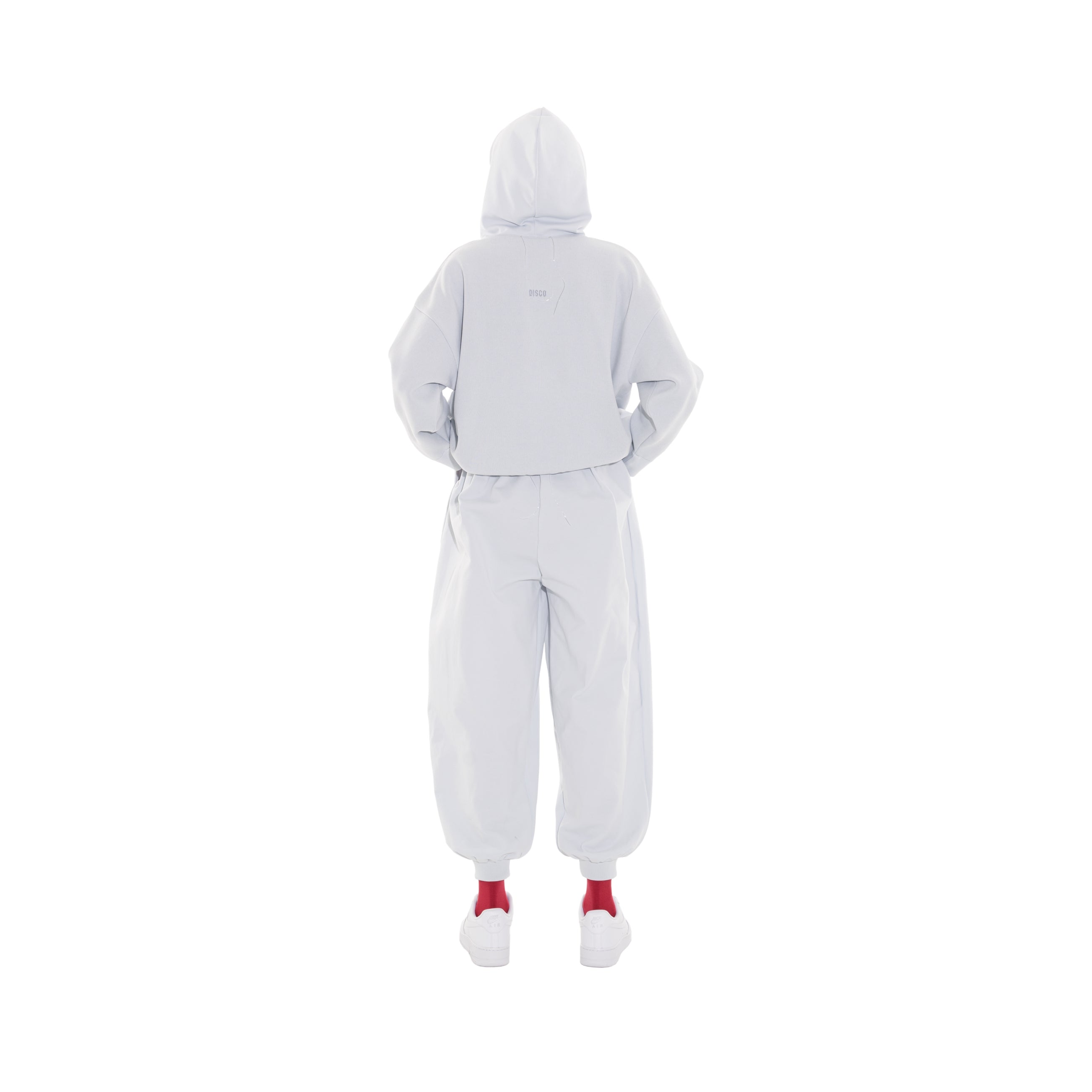 Space Suit Parka