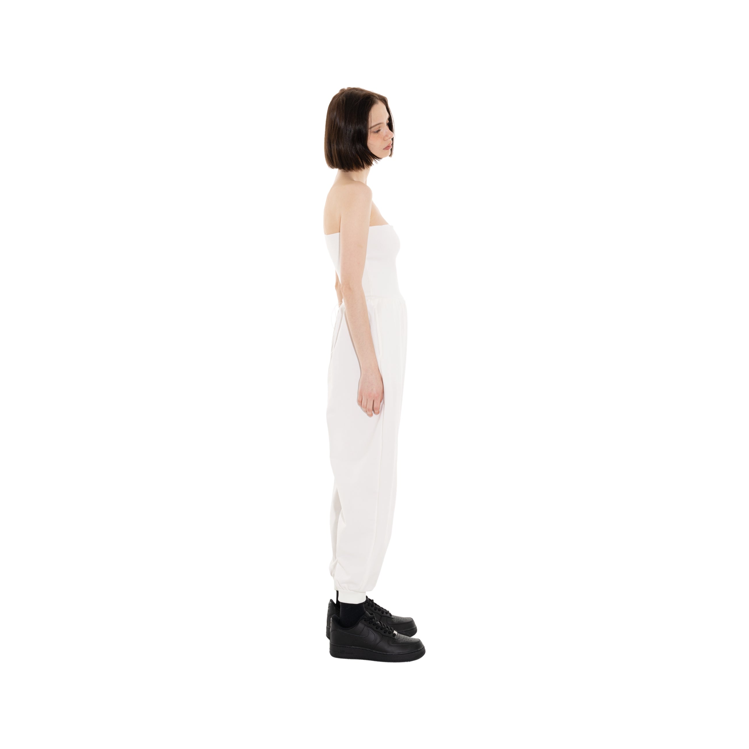 Space Suit Bottom Pants