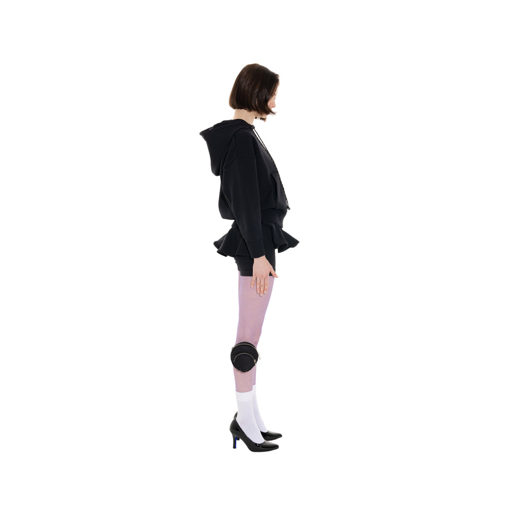 Space Suit Parka