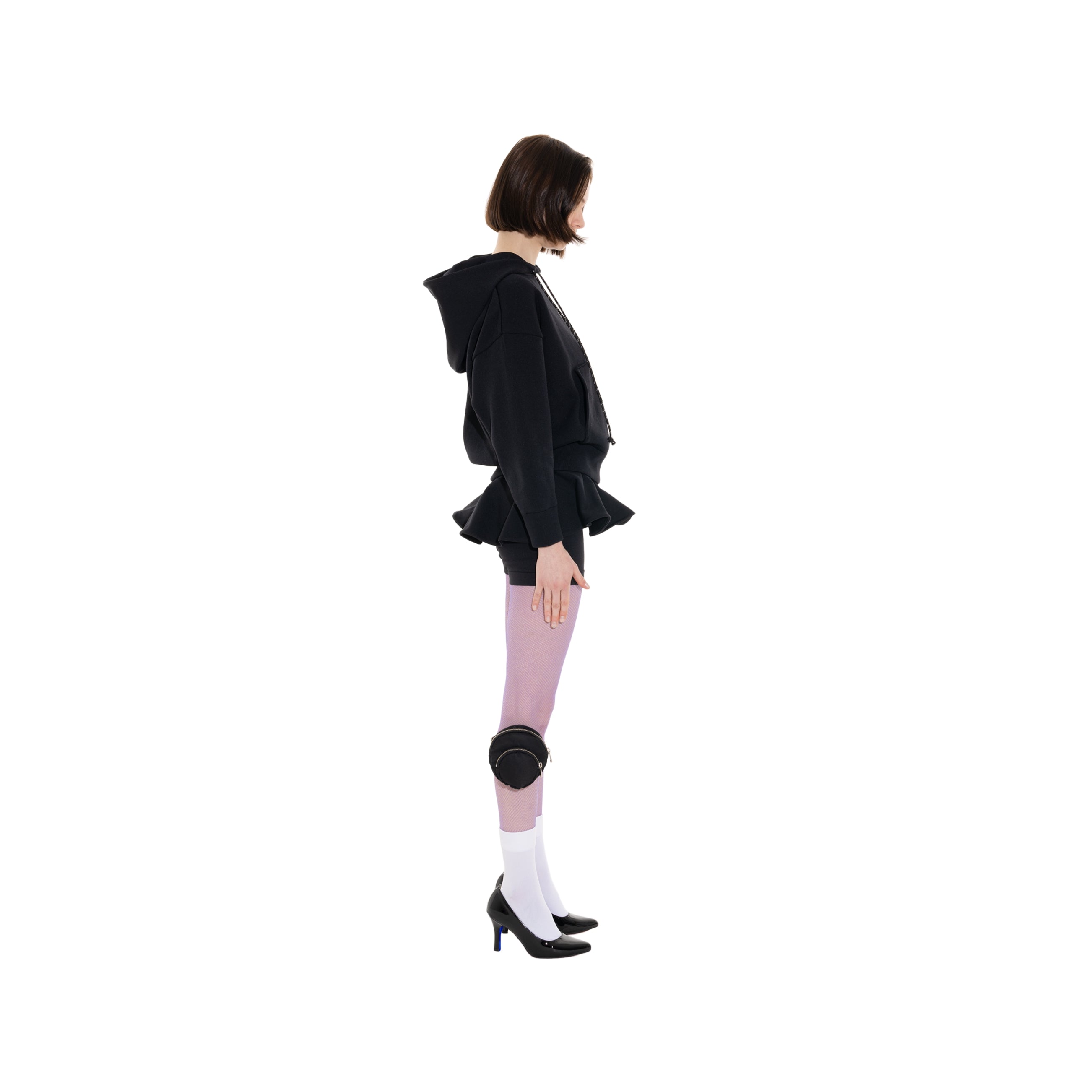 Space Suit Parka