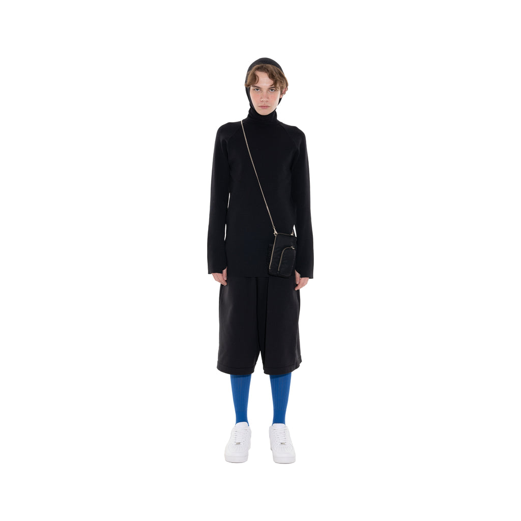 Space Suit Turtleneck