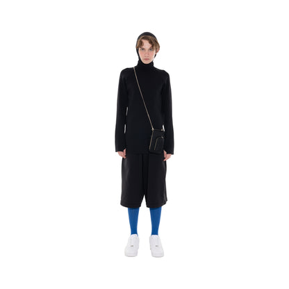 SPACE SUIT TURTLENECK