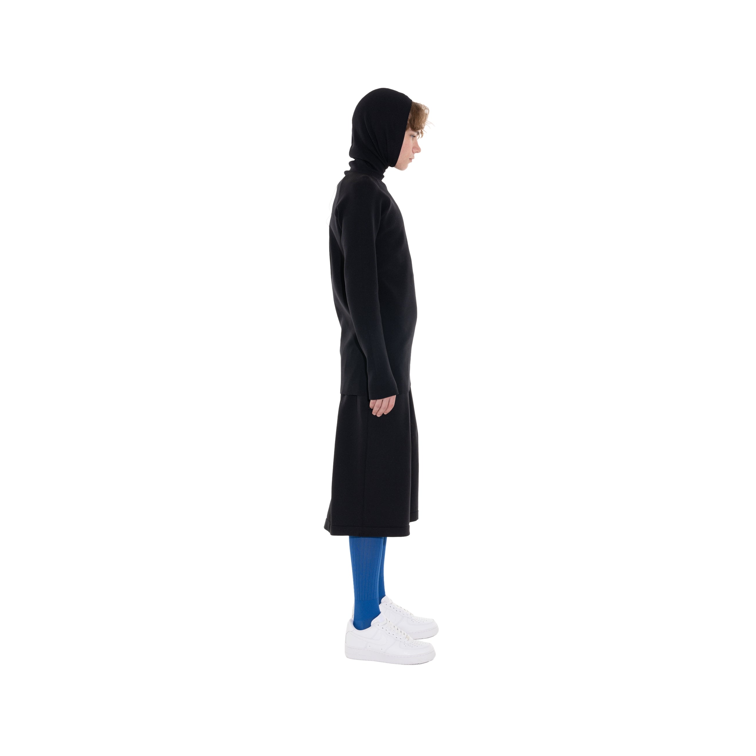 Space Suit Turtleneck
