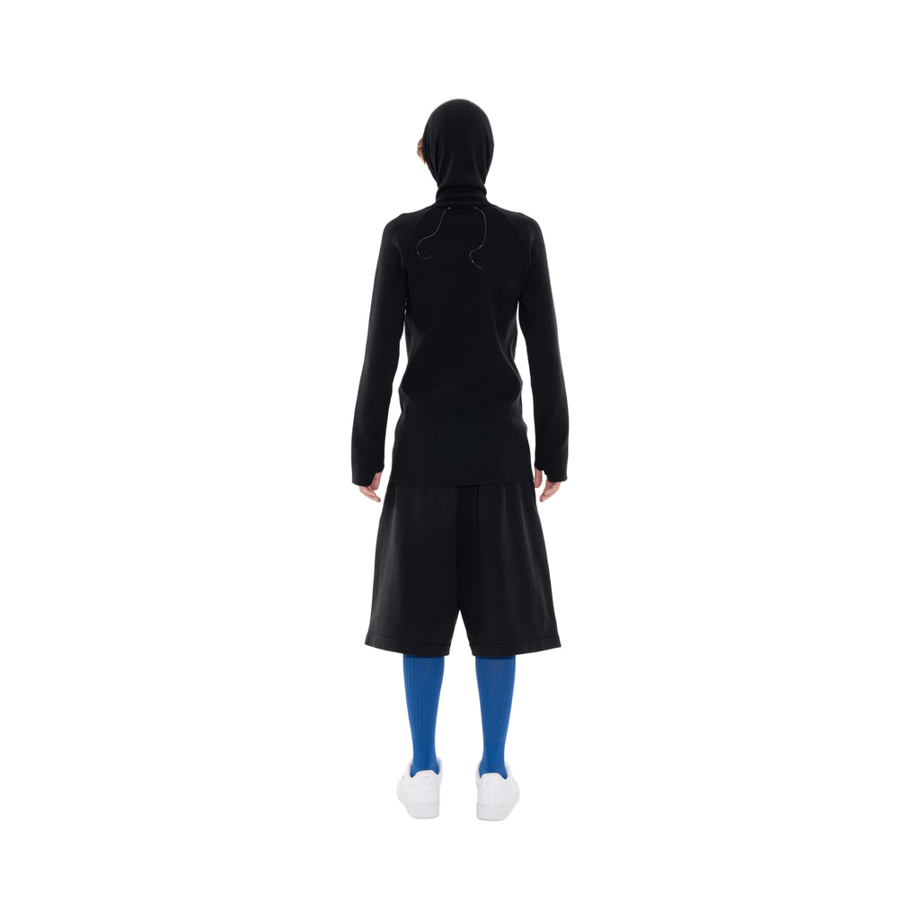 Space Suit Turtleneck