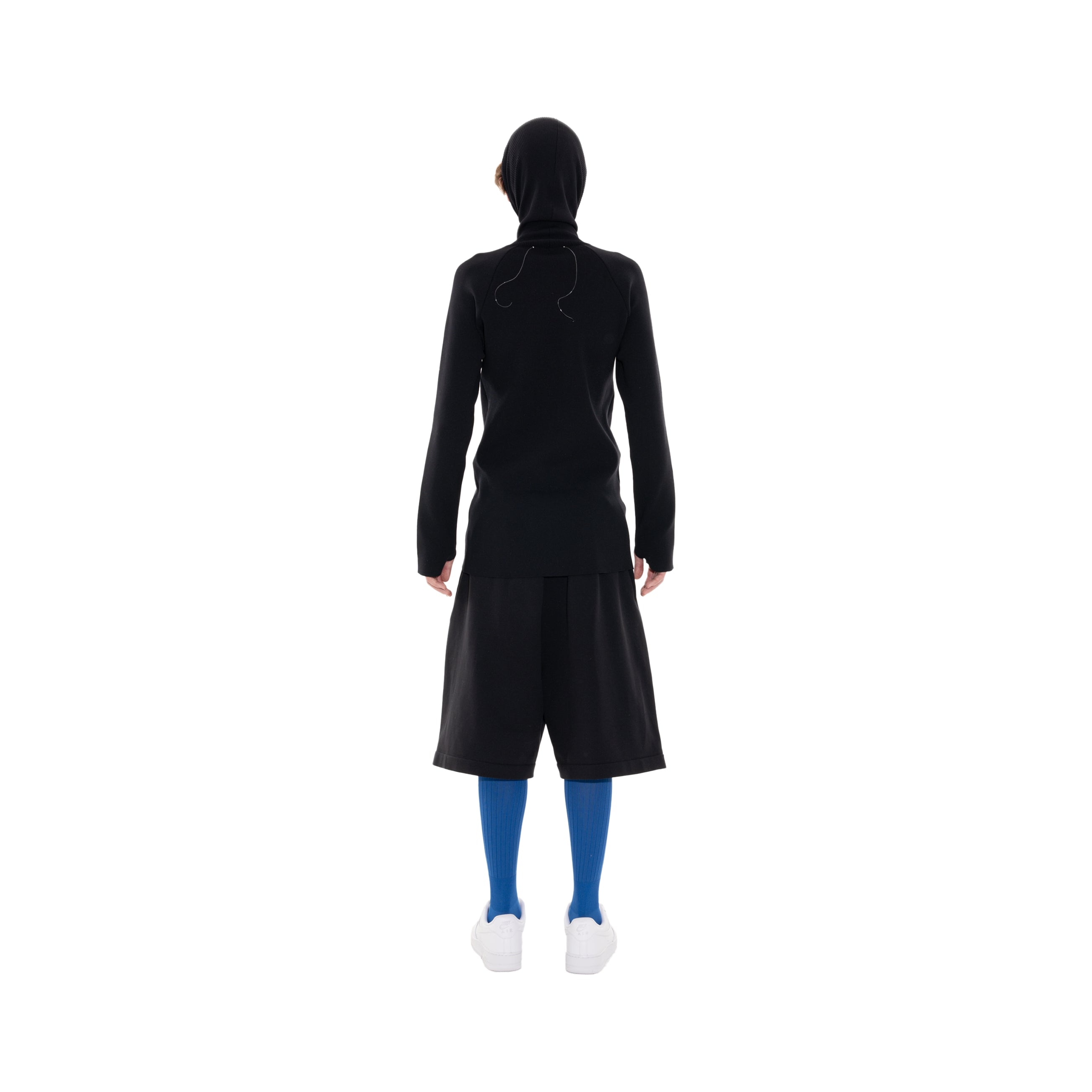 Space Suit Turtleneck