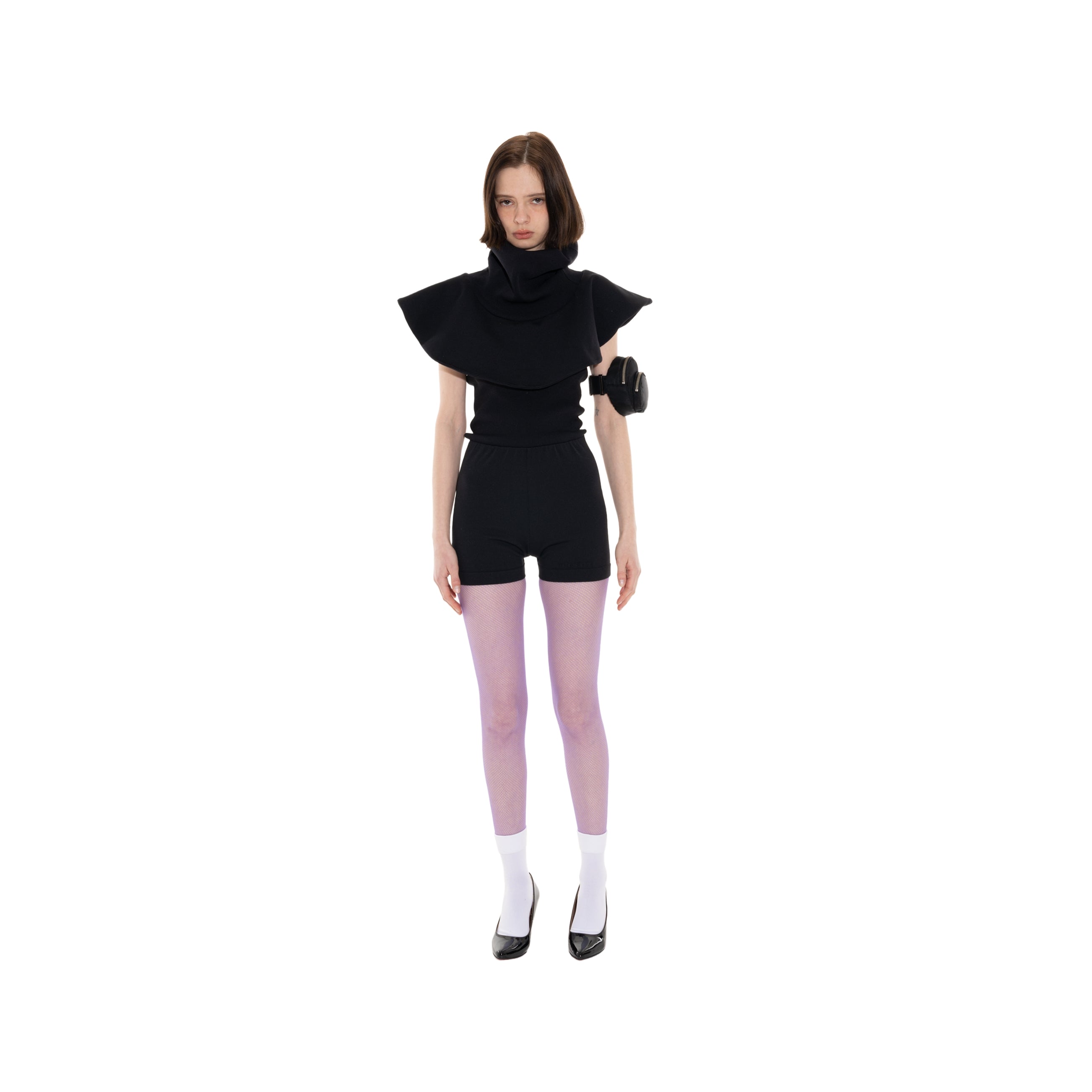 SPACE SUIT CORSET BELT