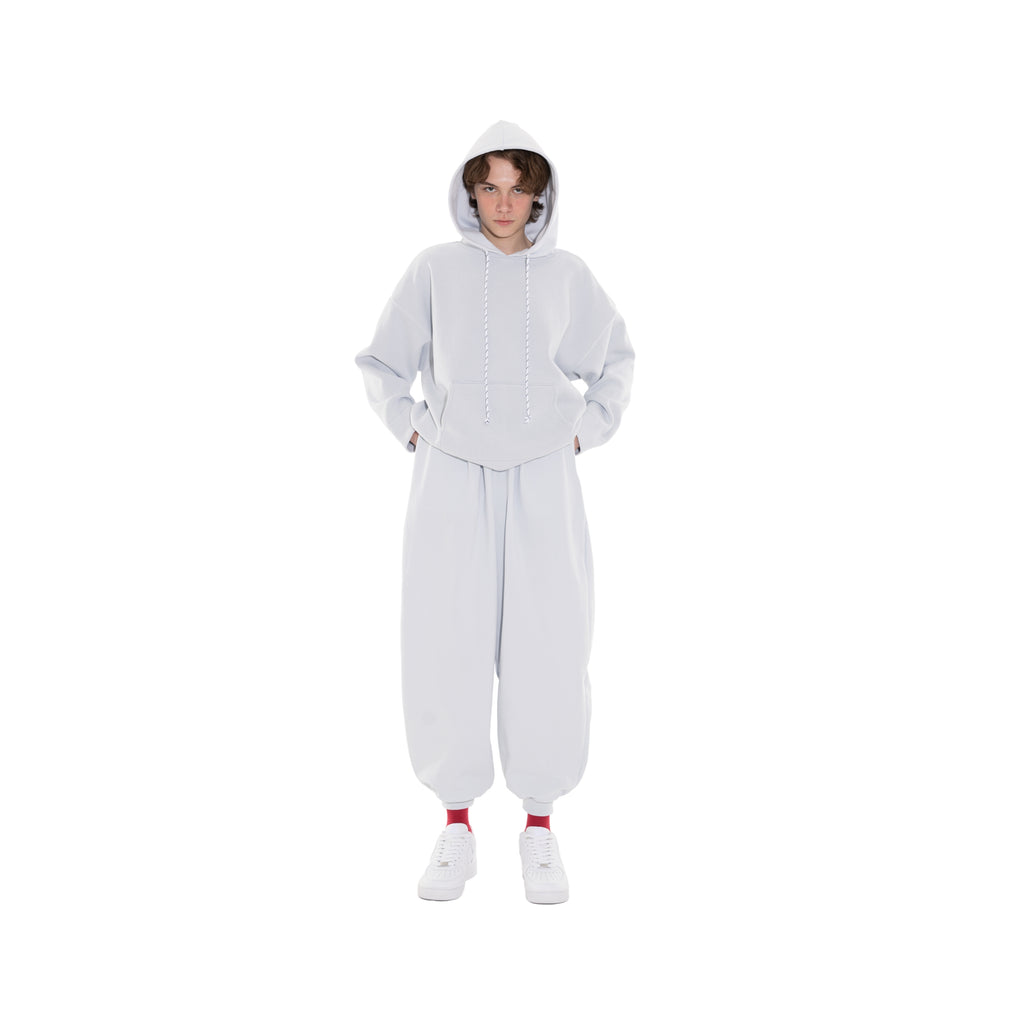 Space Suit Parka