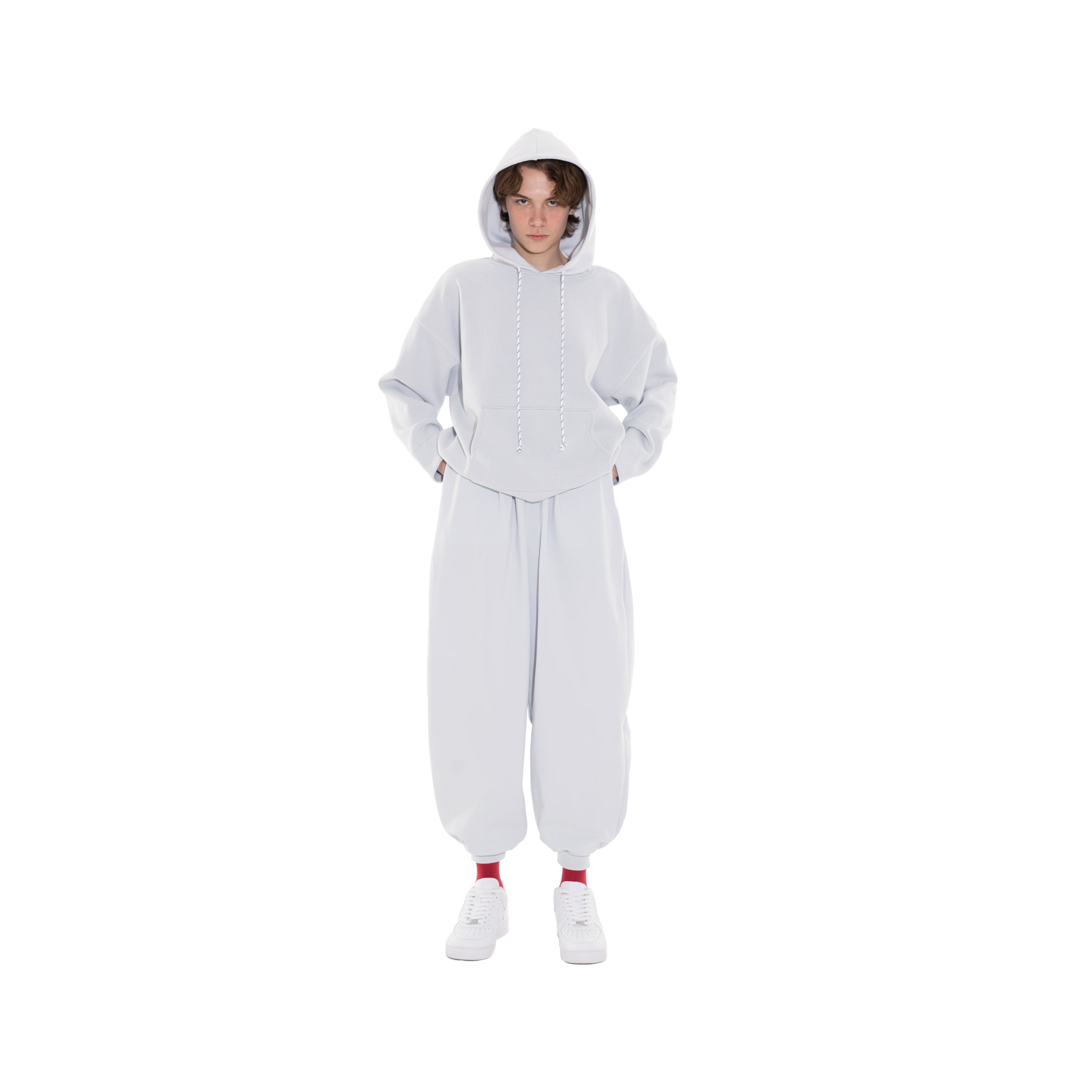 Space Suit Parka