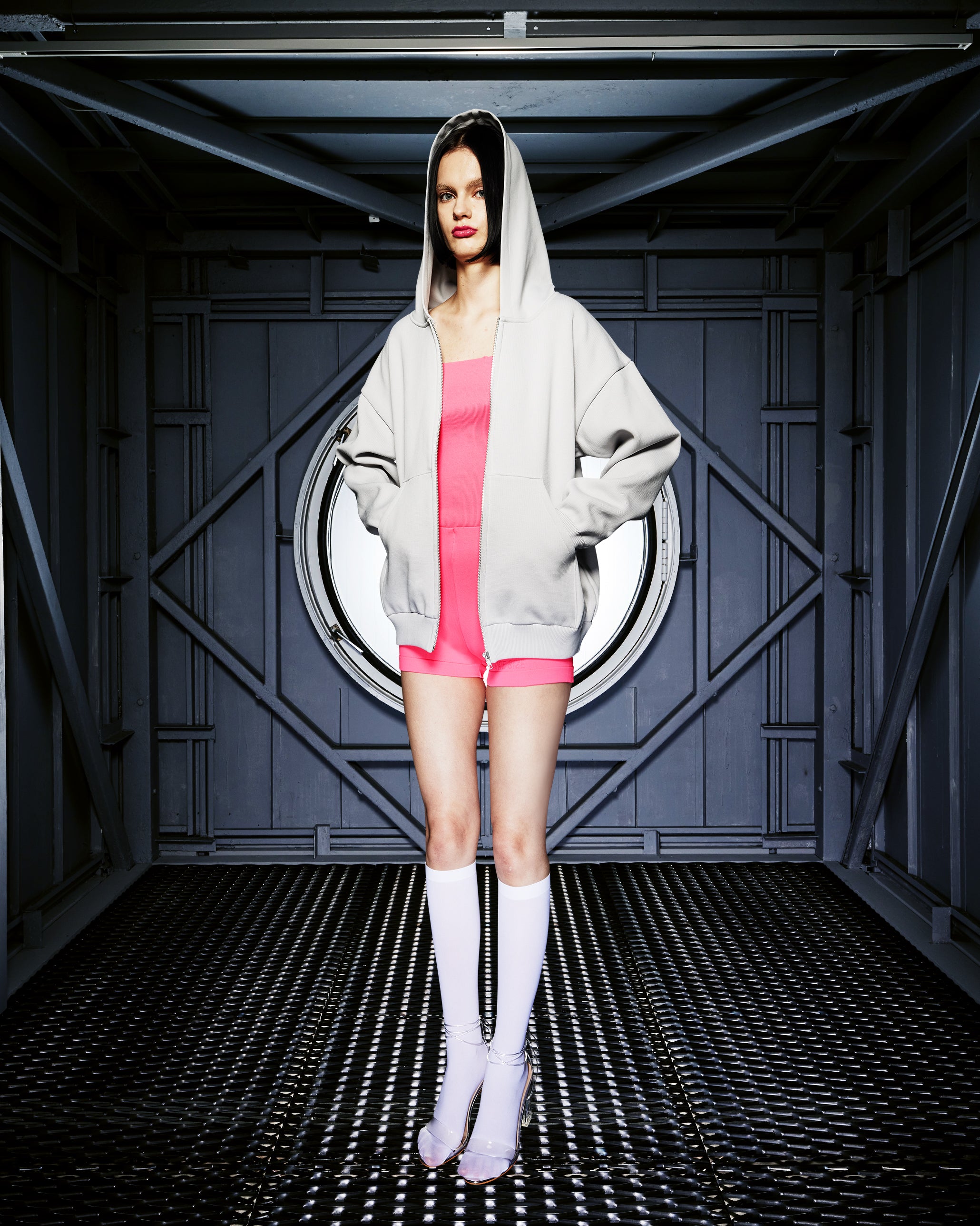 LOOK 7