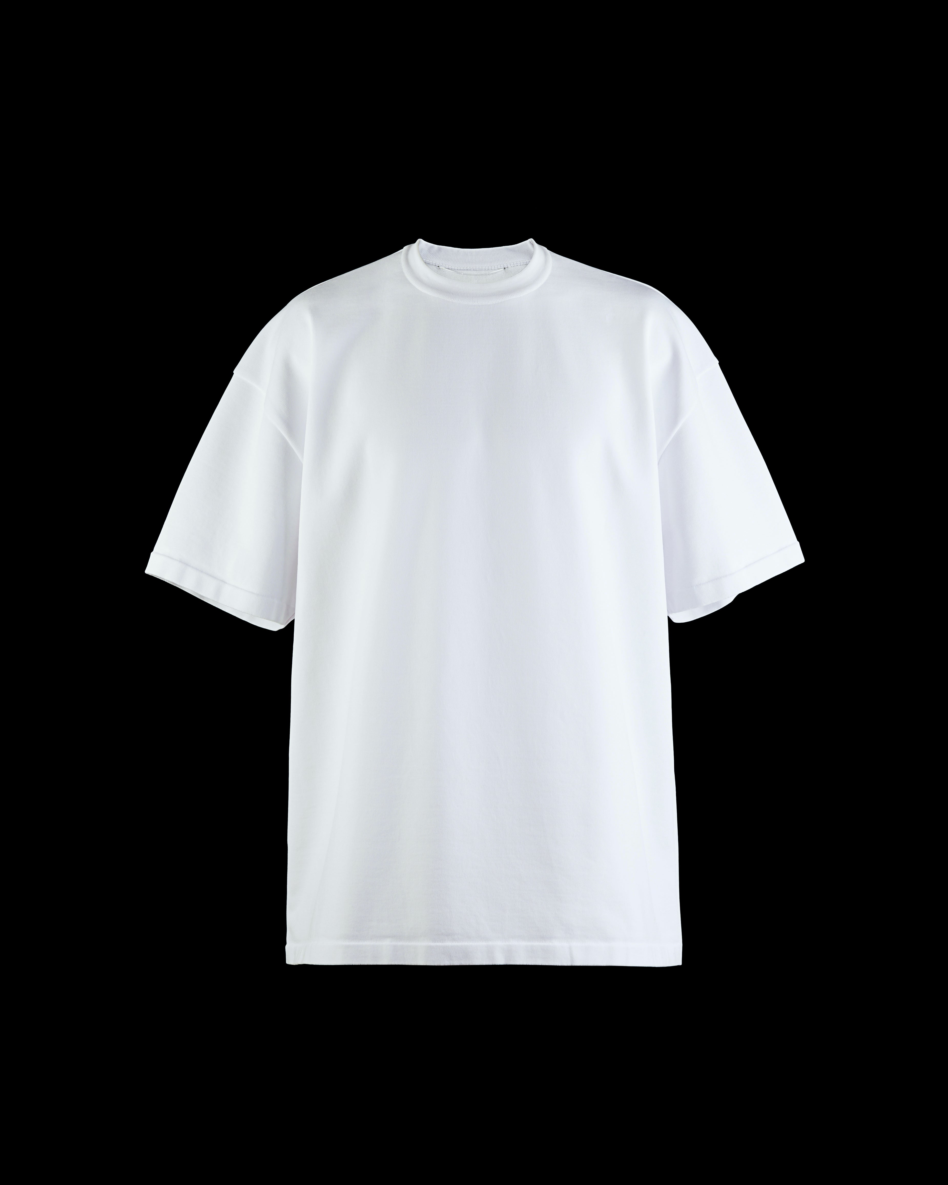 SPACE SUIT TEE