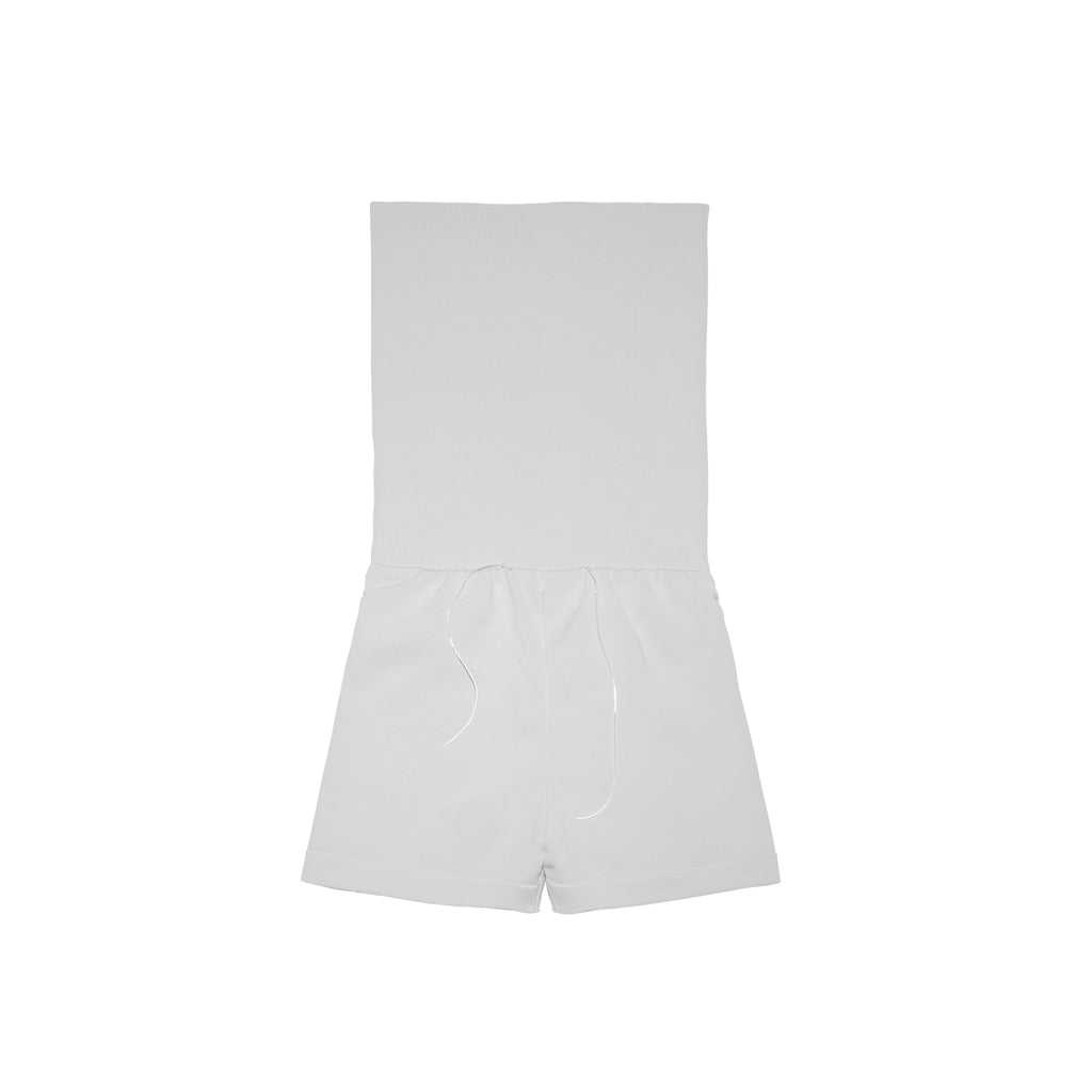 SPACE SUIT BYKER PANTS