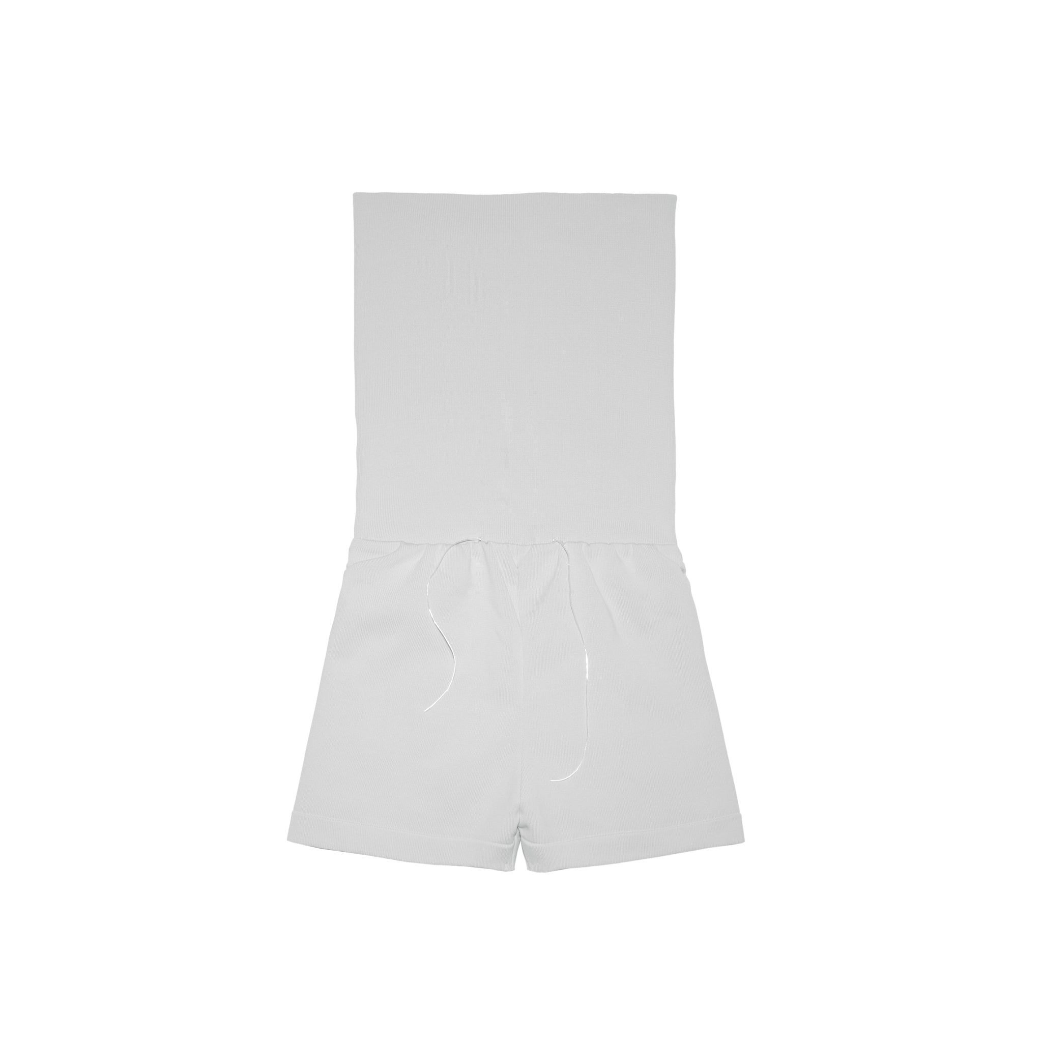 SPACE SUIT BYKER PANTS