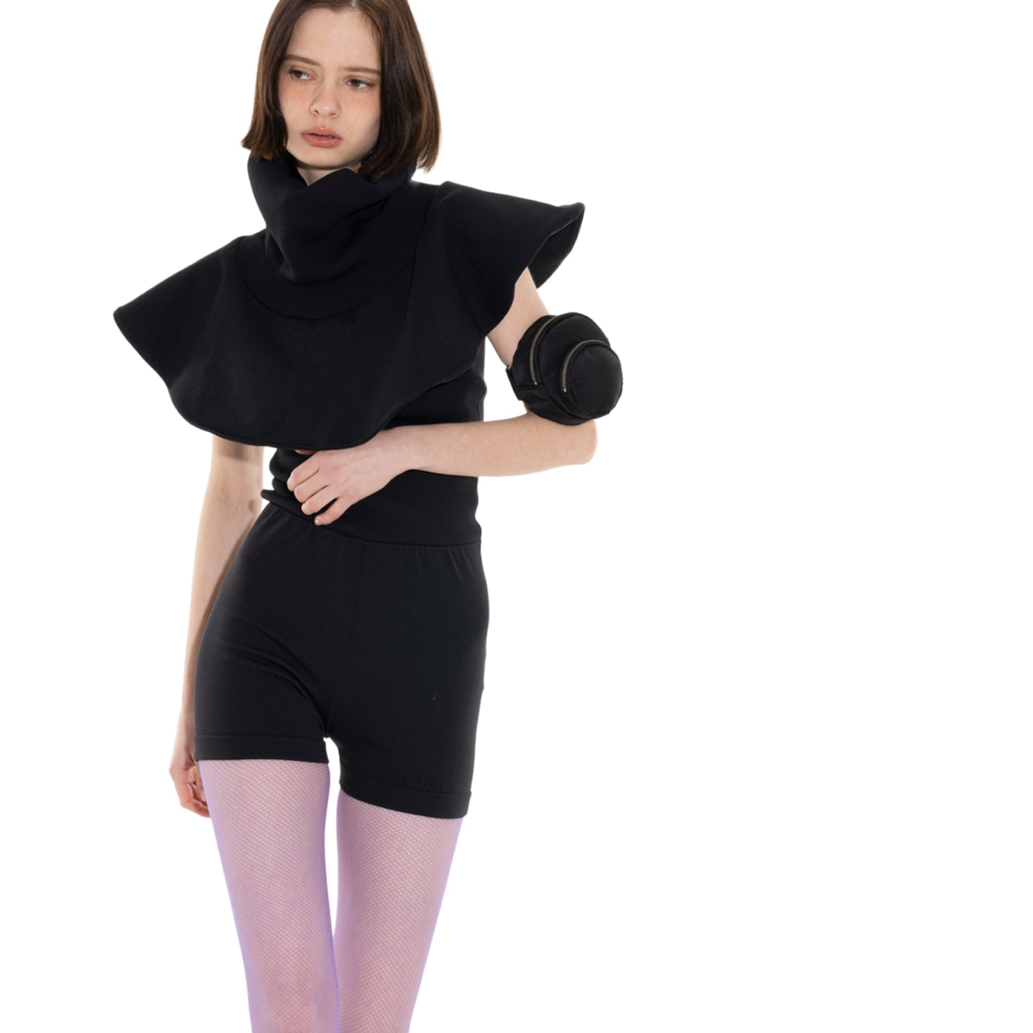 Space Suit Disco Bag