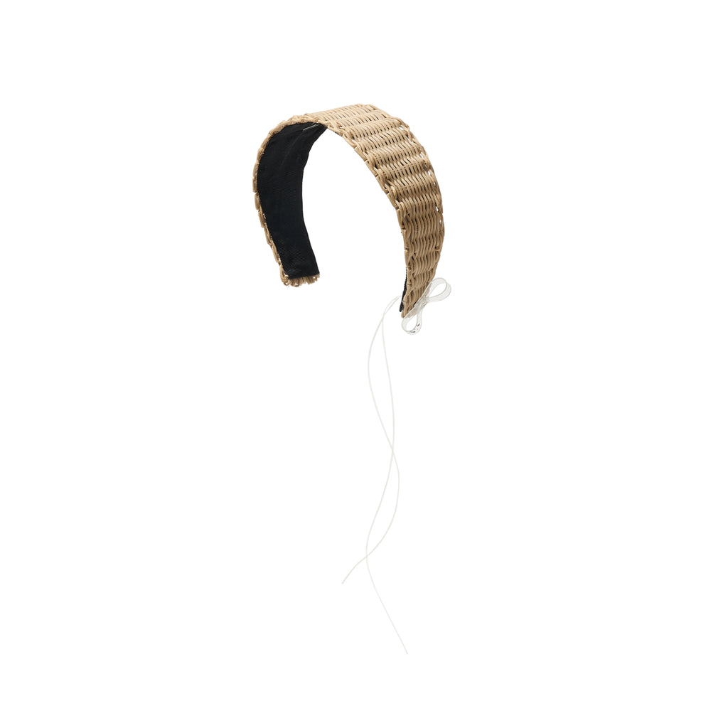 SPACE SUIT HEADBAND