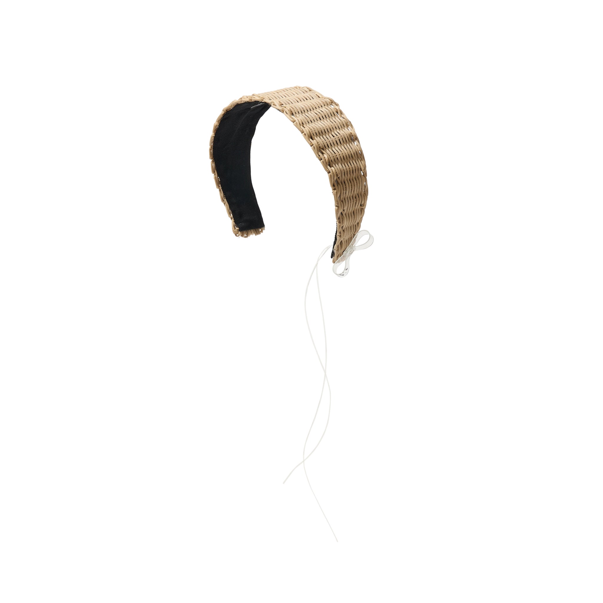 SPACE SUIT HEADBAND