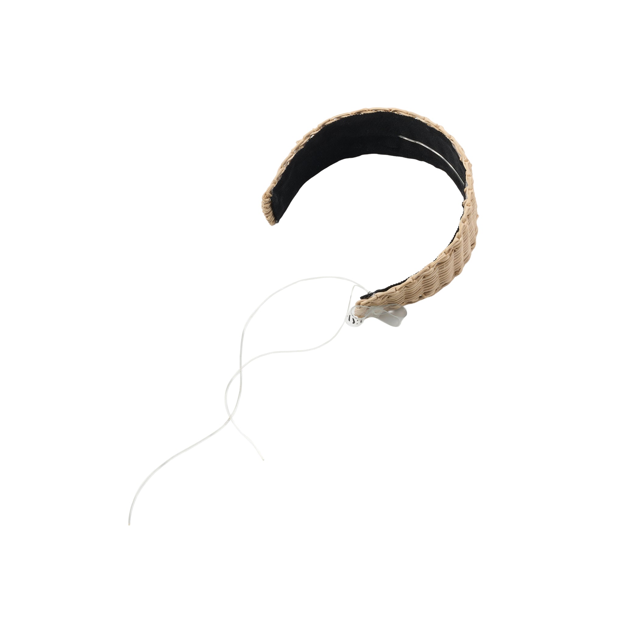 SPACE SUIT HEADBAND