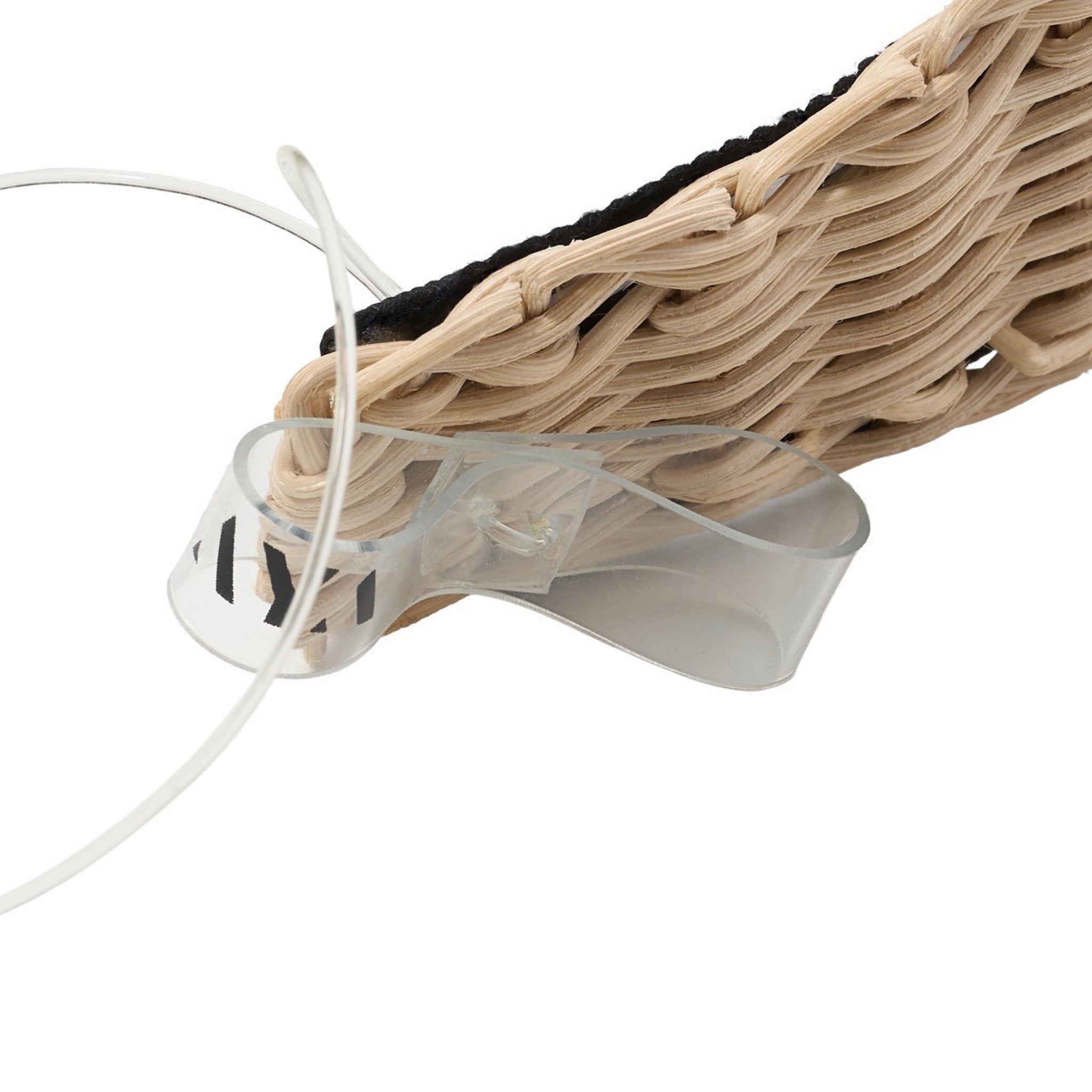 SPACE SUIT HEADBAND