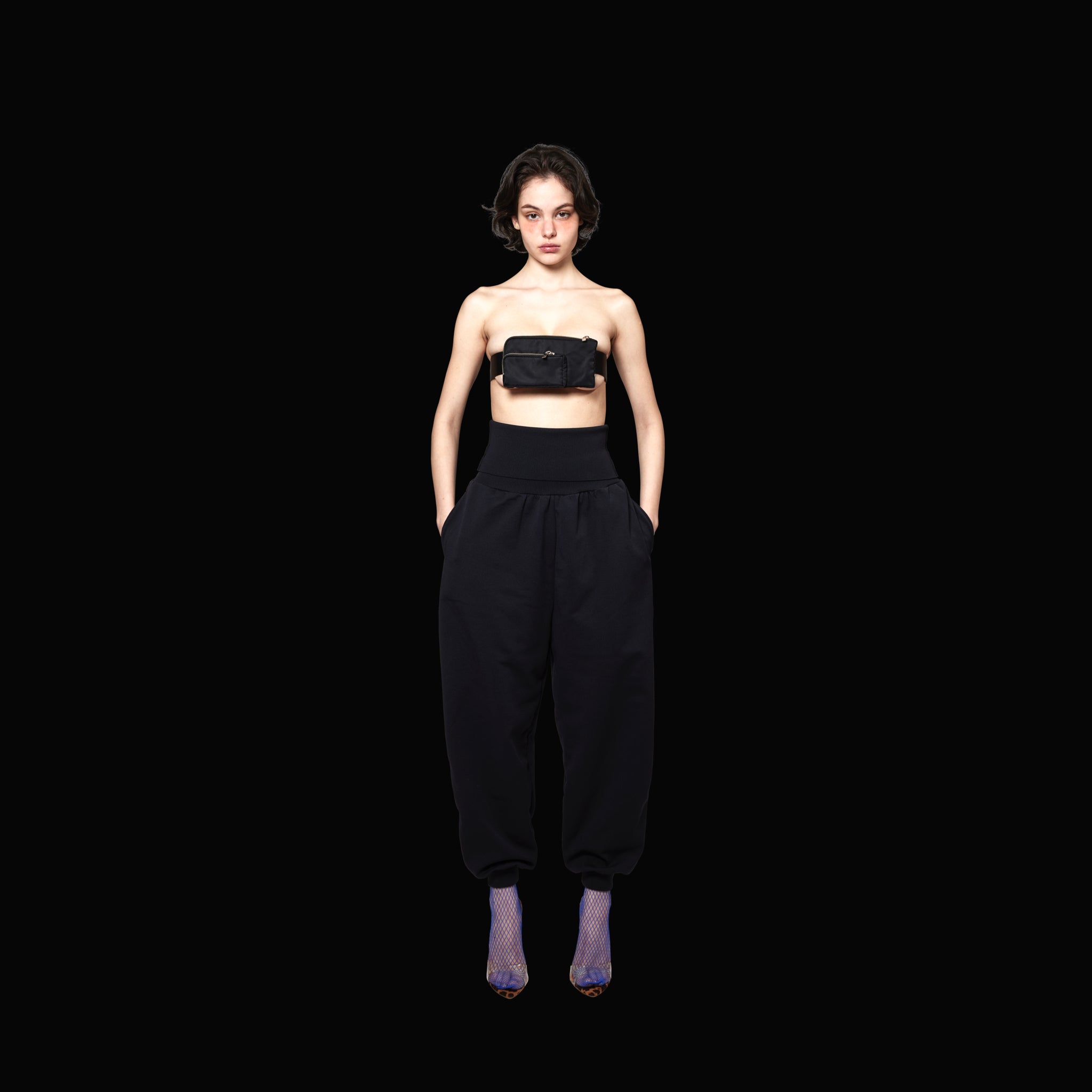 AYA — KNITWEAR FOR SPACE TRAVEL | UNISEX CLOTHING